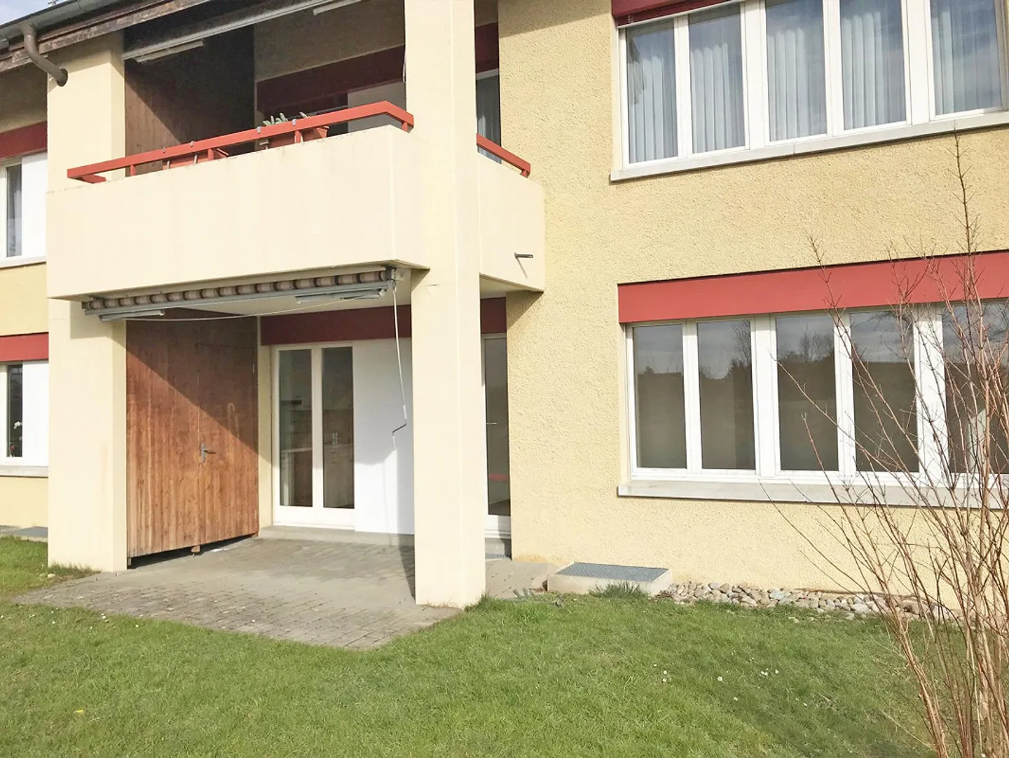 Ottimo appartamento per famiglie con vista sul verde - Foto 13 di 13