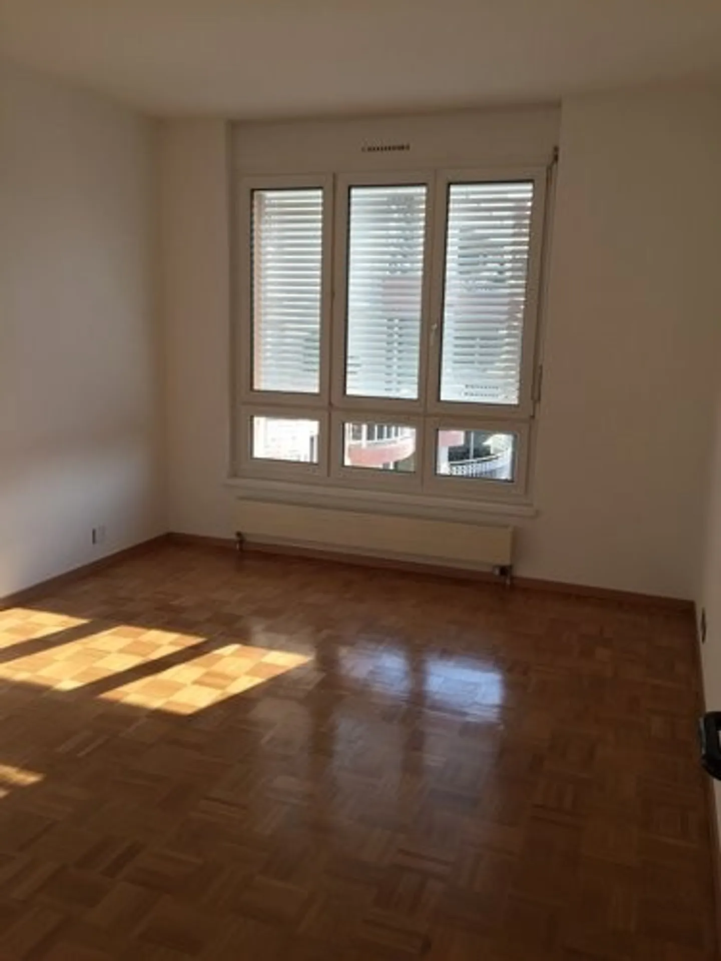 Greifen! Wunderschöne Wohnung in einem Wohngebiet! - Foto 4 von 6