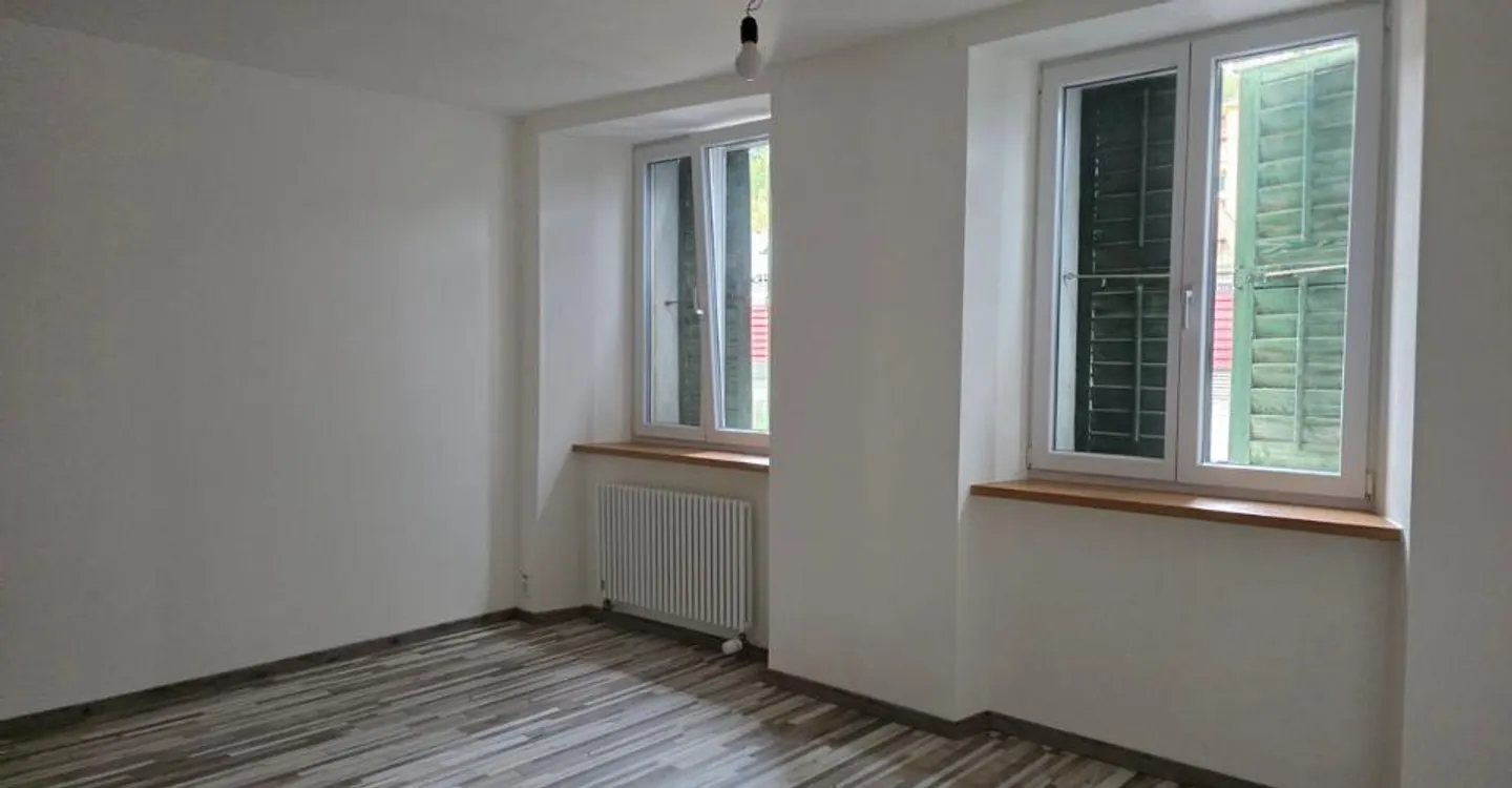 Maison jumelée composée de 5 appartements entièrement rénovés - Photo 10 of 12