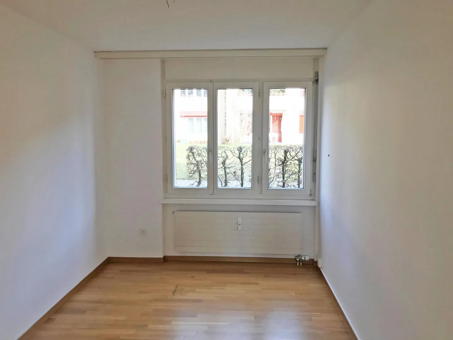 Ottimo appartamento per famiglie con vista sul verde - Foto 7 di 13