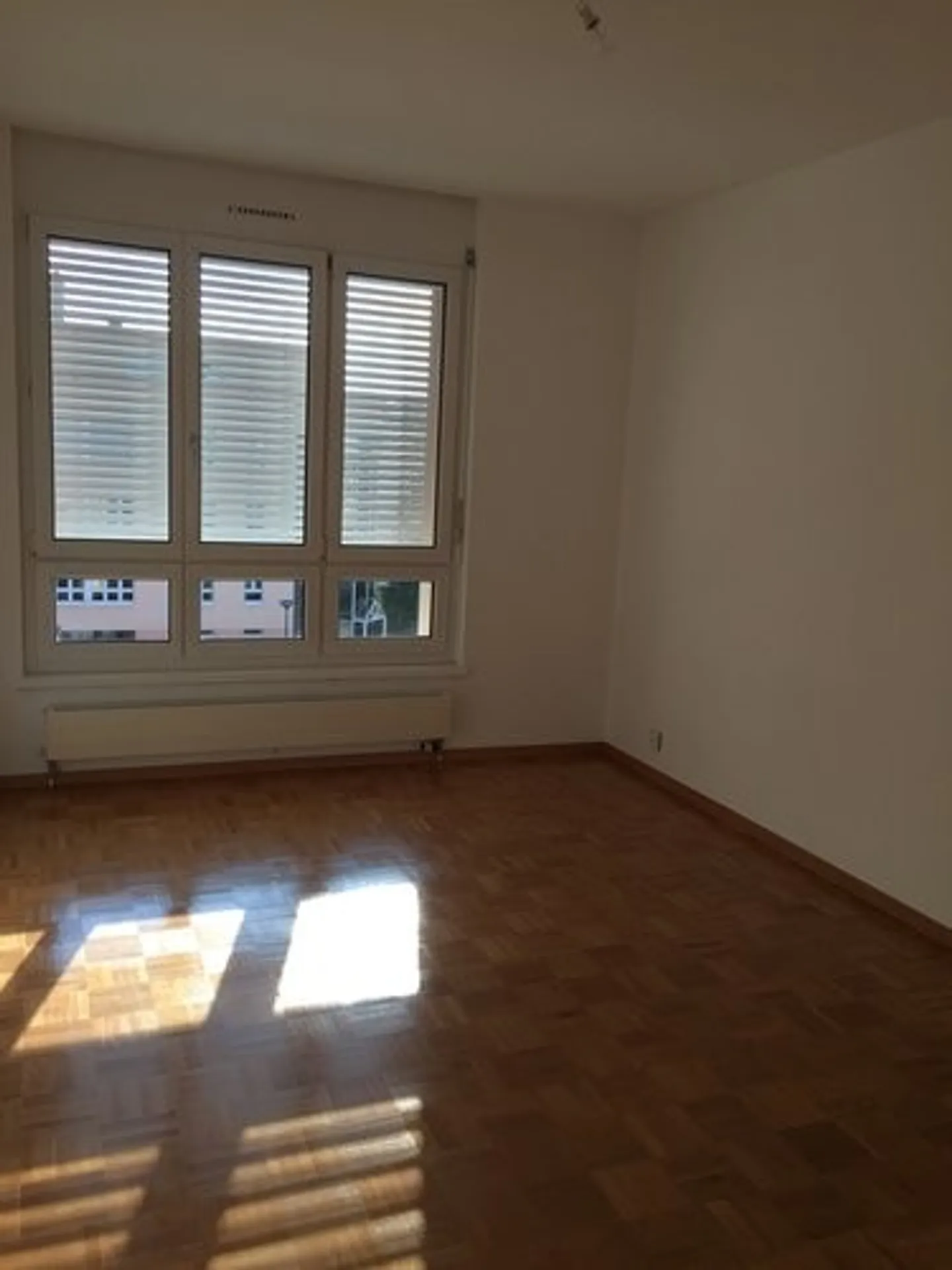 Greifen! Wunderschöne Wohnung in einem Wohngebiet! - Foto 5 von 6