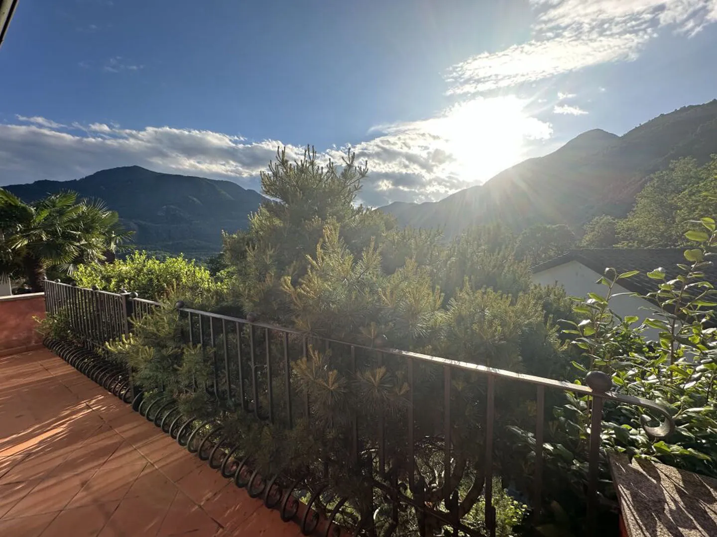 VILLA EXCLUSIVE ENTRE NATURE, LUXE ET PANORAMA À COUPER LE SOUFFLE - Photo 12 sur 13