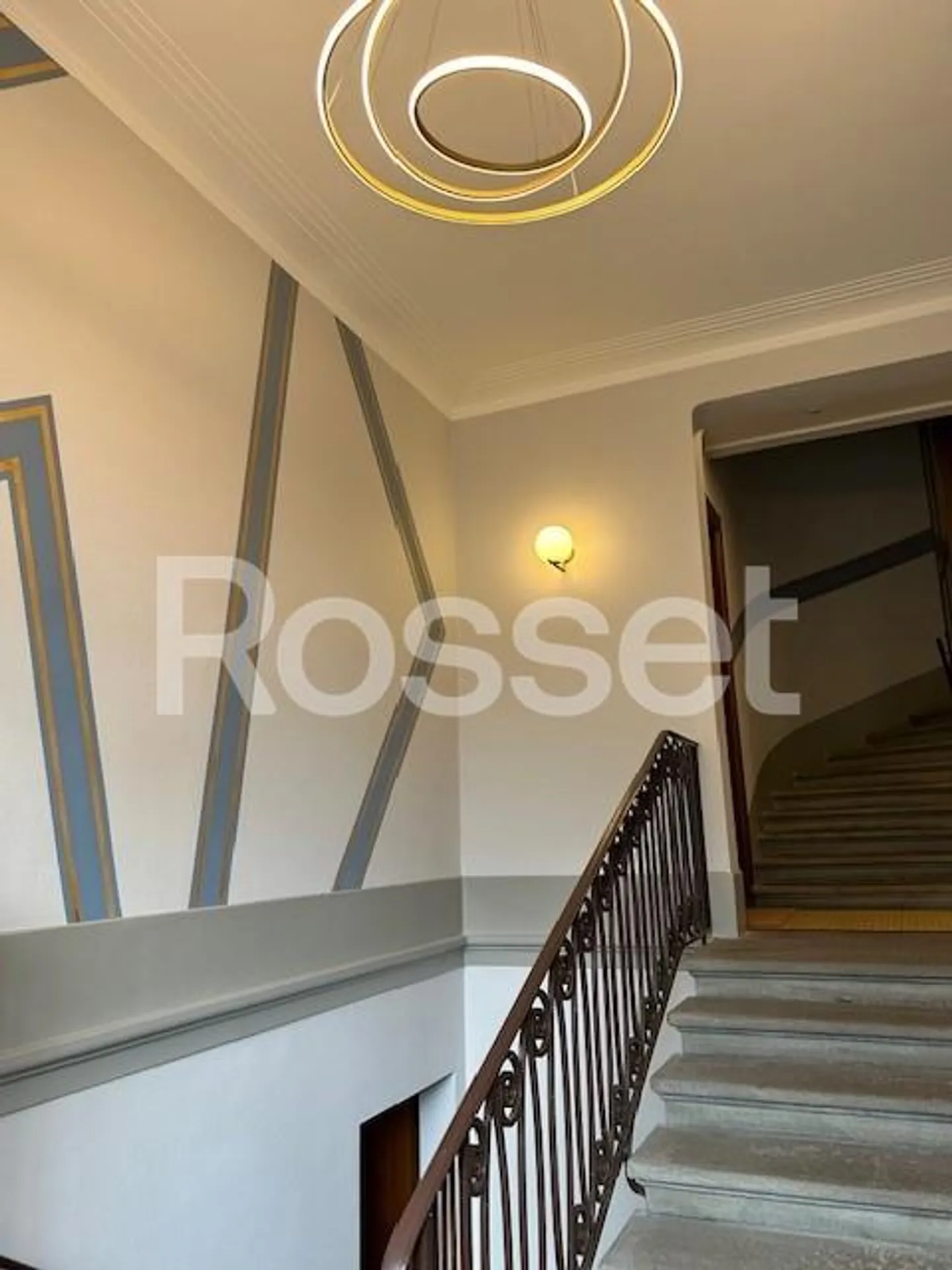 4-Zimmer-Wohnung - Foto 1 von 3