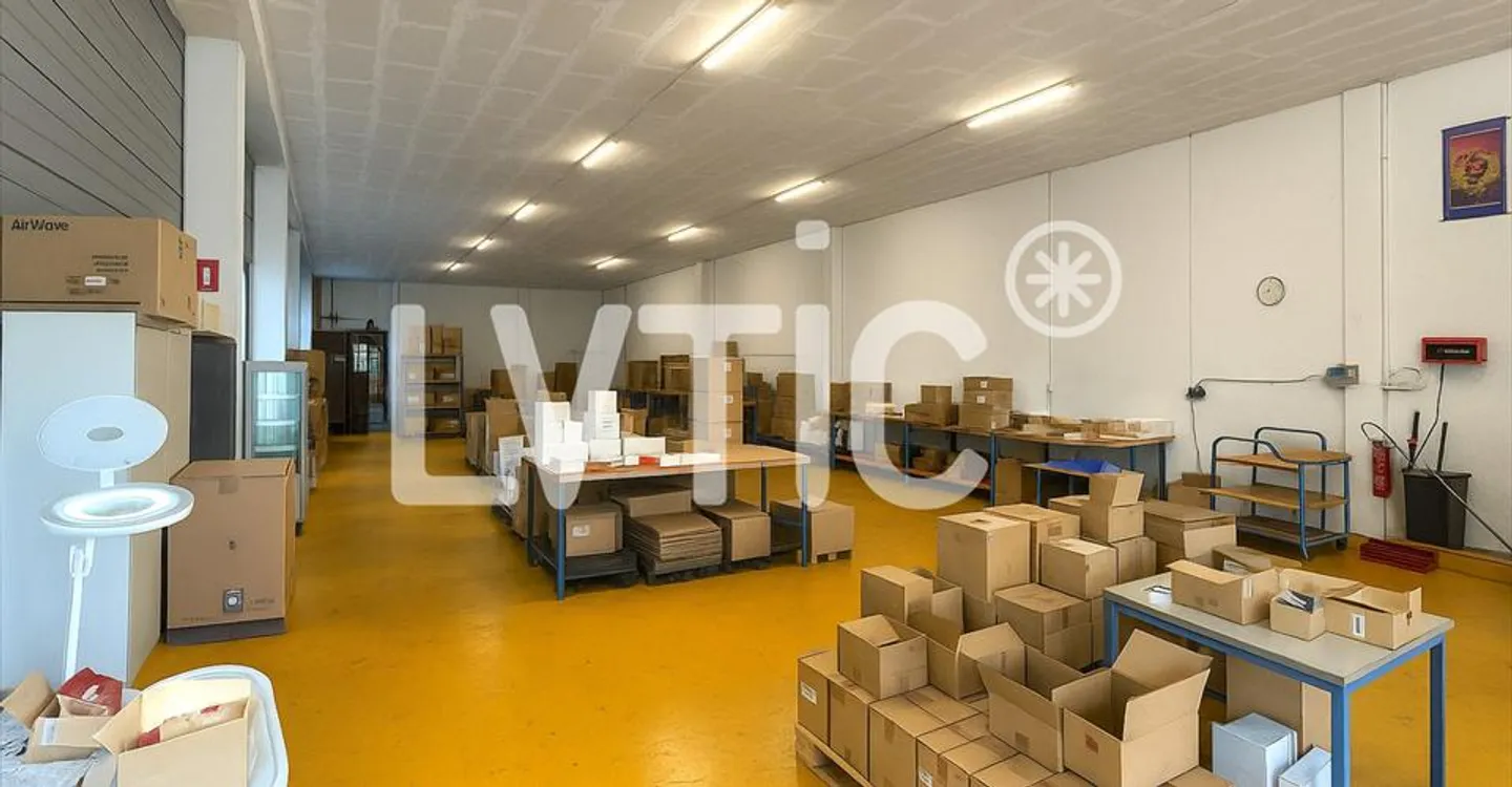 Mischgenutztes Gebäude mieten - Foto 5 von 6