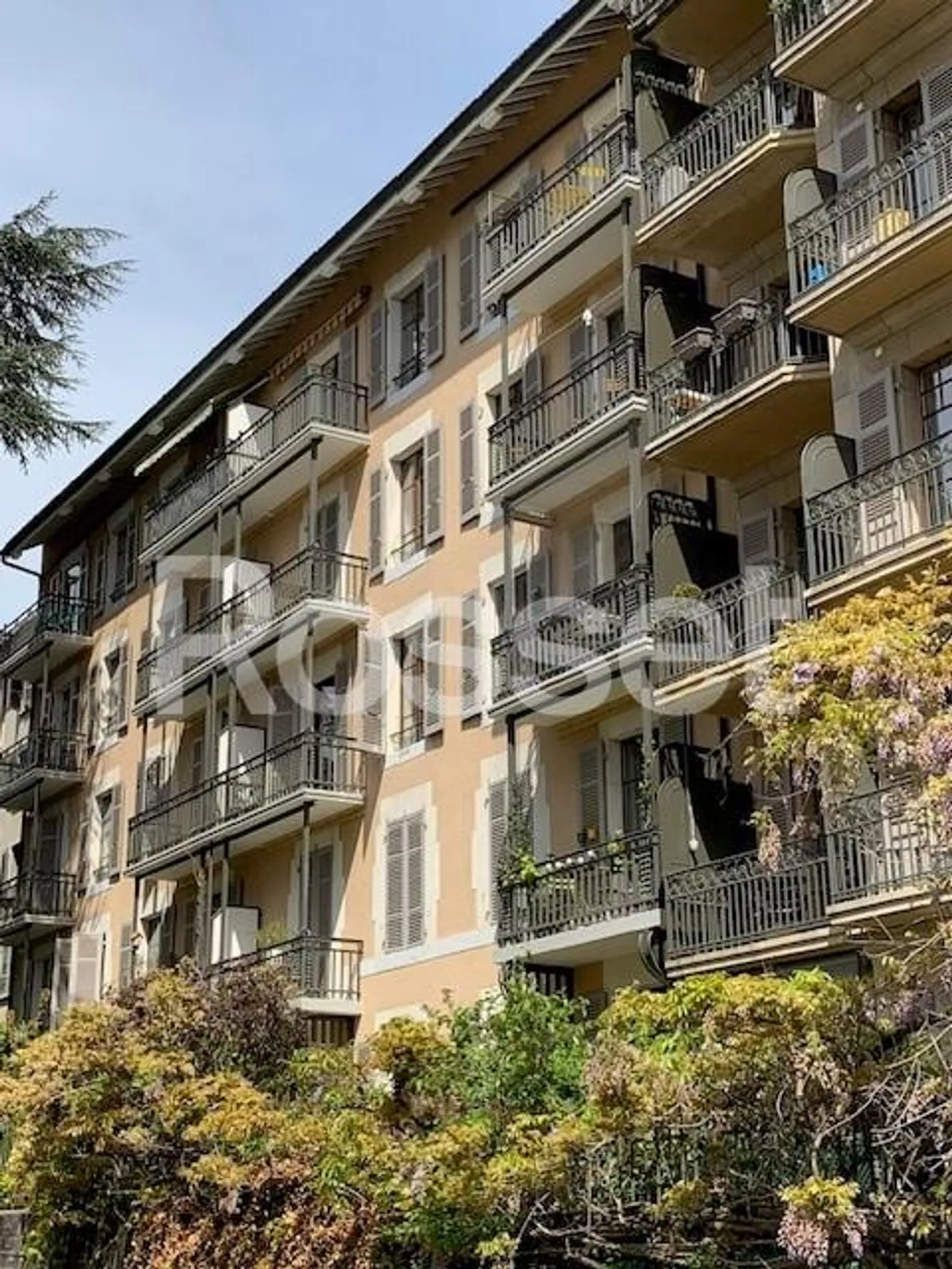 4-Zimmer-Wohnung - Foto 2 von 3