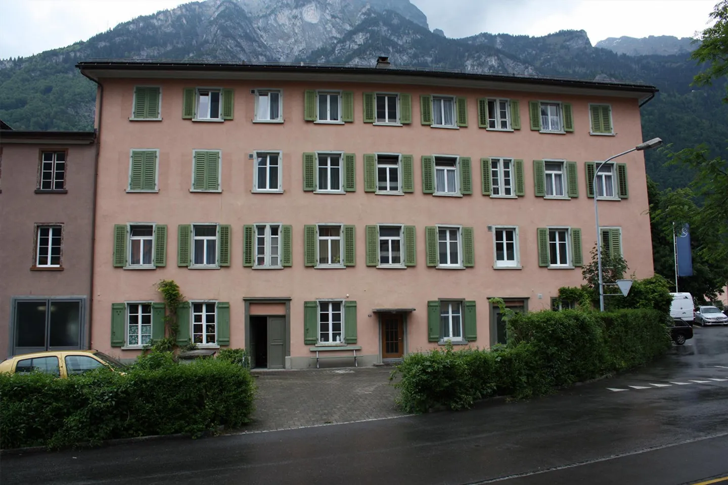 4 1/2 room apartment for rent - Photo 1 of 10