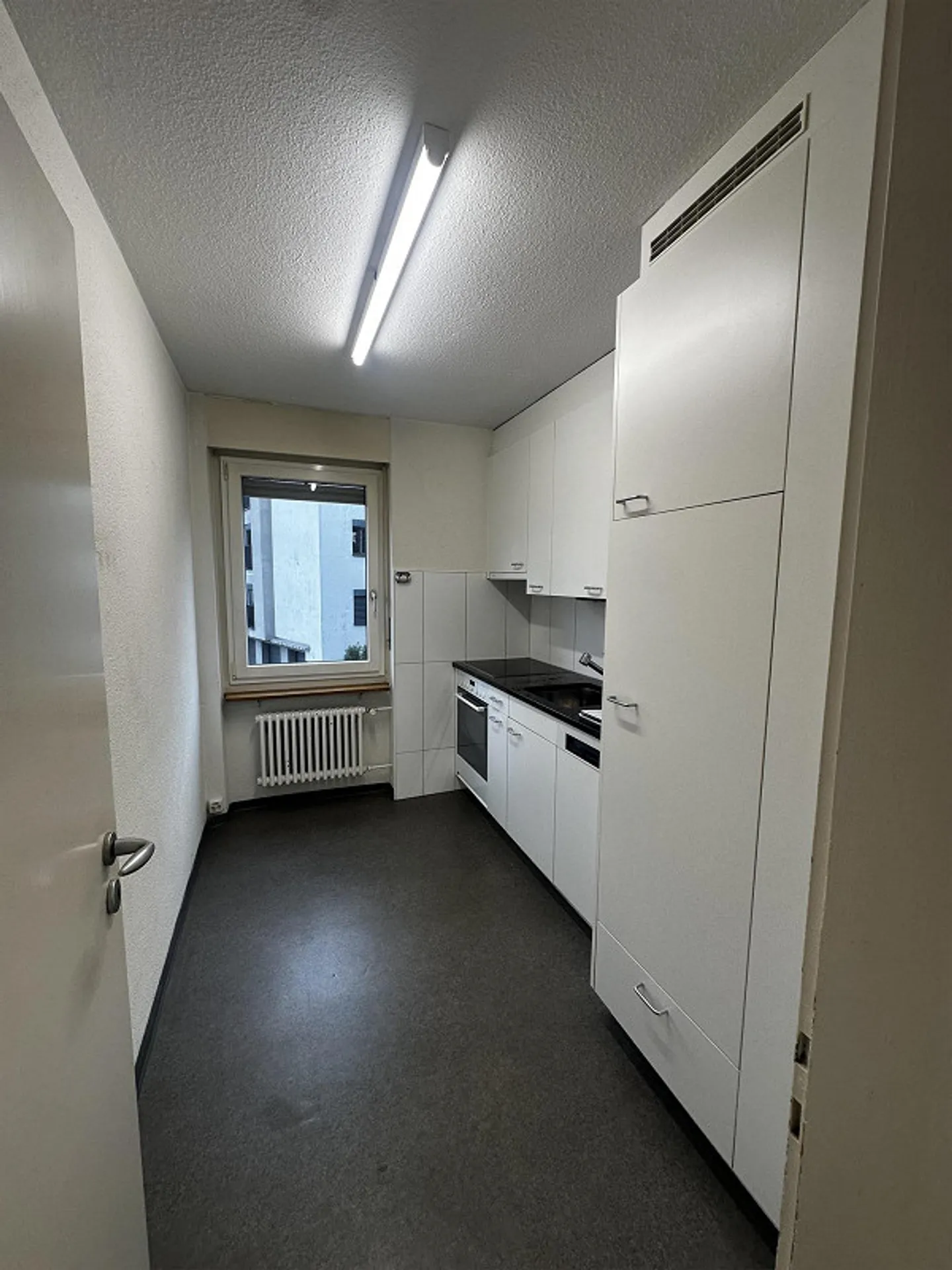 Attraktive 3-Zimmerwohnung mit schöner Terrasse  ab 01.10.2026 - Photo 1 of 12