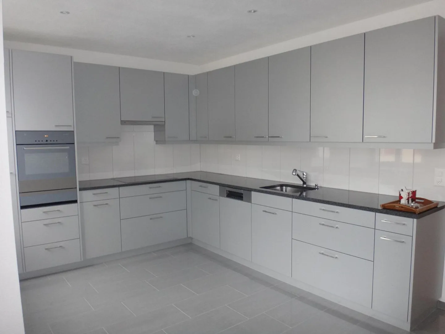 4 1/2 room apartment for rent - Photo 2 of 10