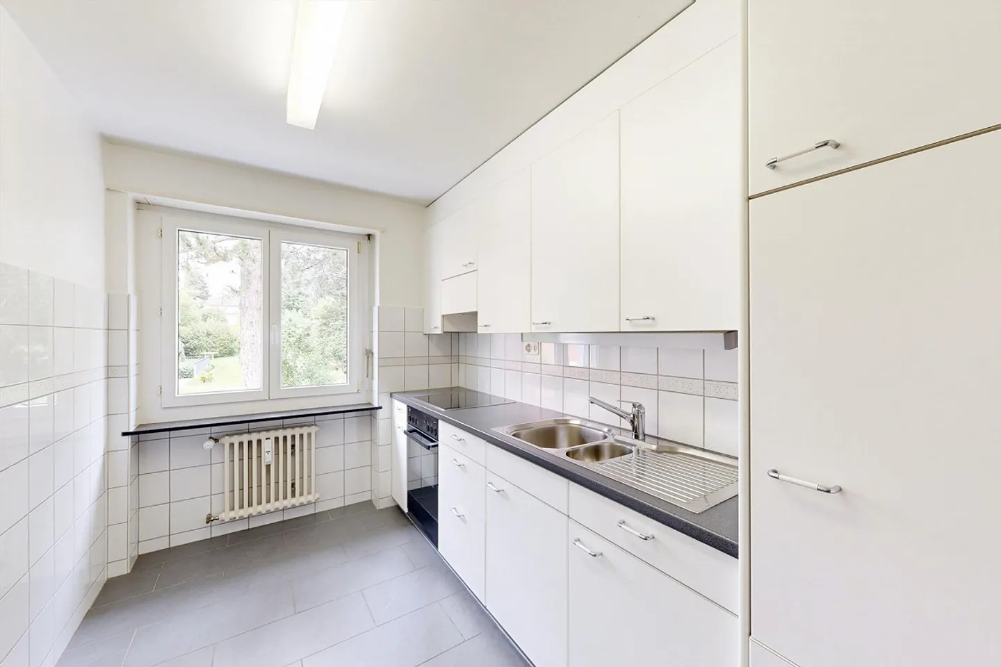 Charmante 3-Zimmerwohnung - Foto 3 von 10