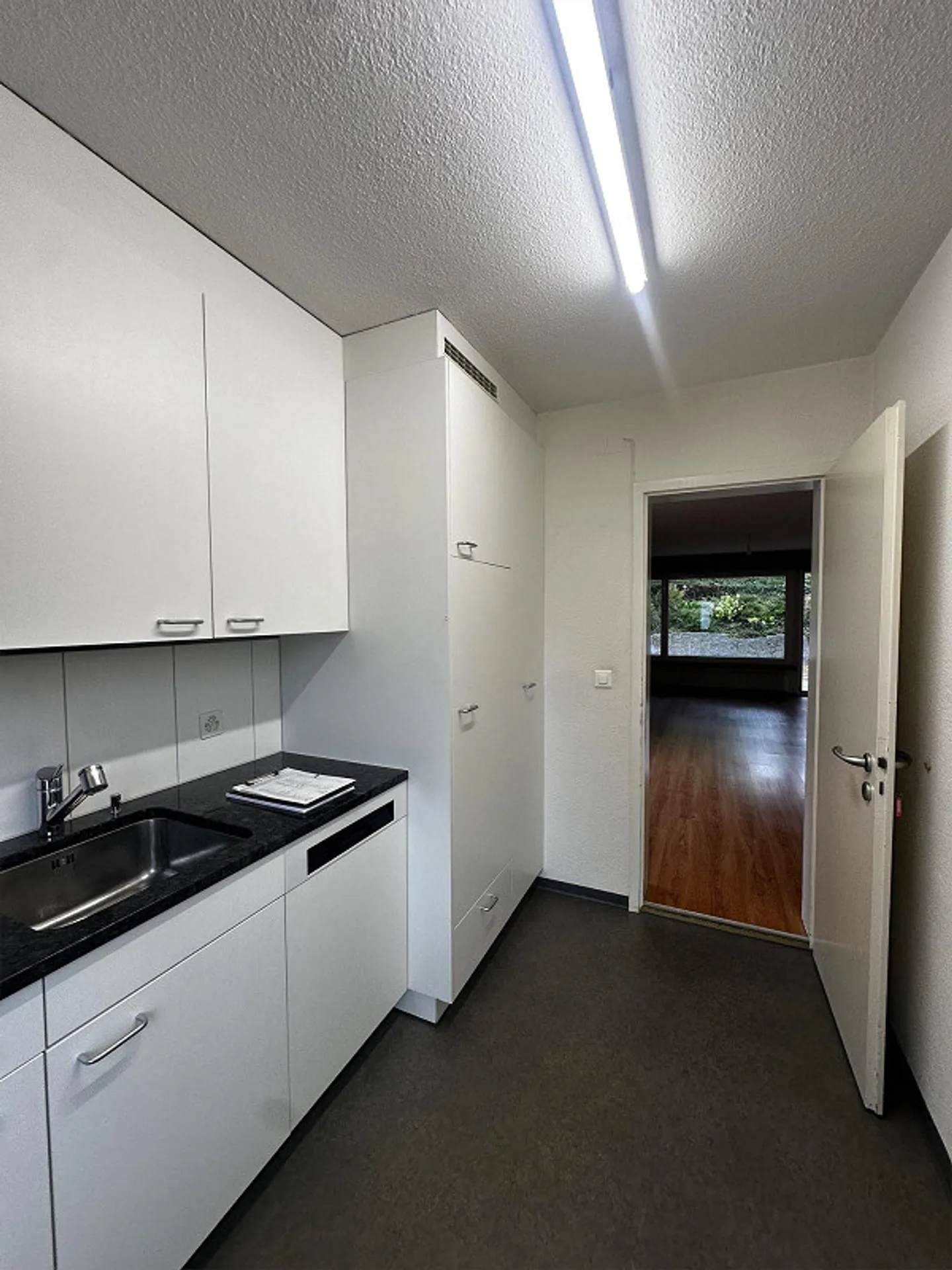 Attraktive 3-Zimmerwohnung mit schöner Terrasse  ab 01.10.2026 - Photo 2 of 12