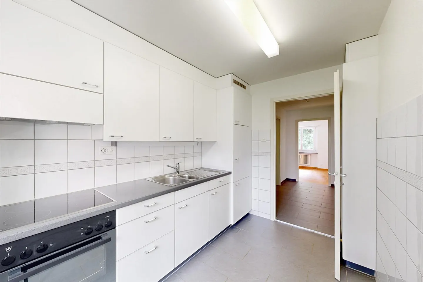 Charmante 3-Zimmerwohnung - Foto 4 von 10