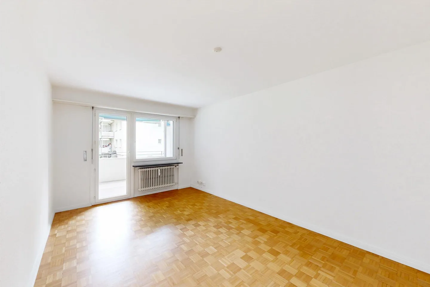 Charmante 3-Zimmerwohnung - Foto 5 von 10