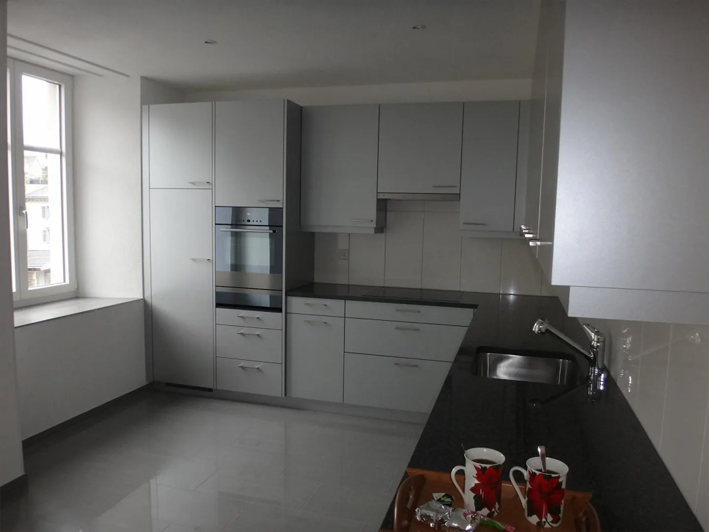 4 1/2 room apartment for rent - Photo 3 of 10