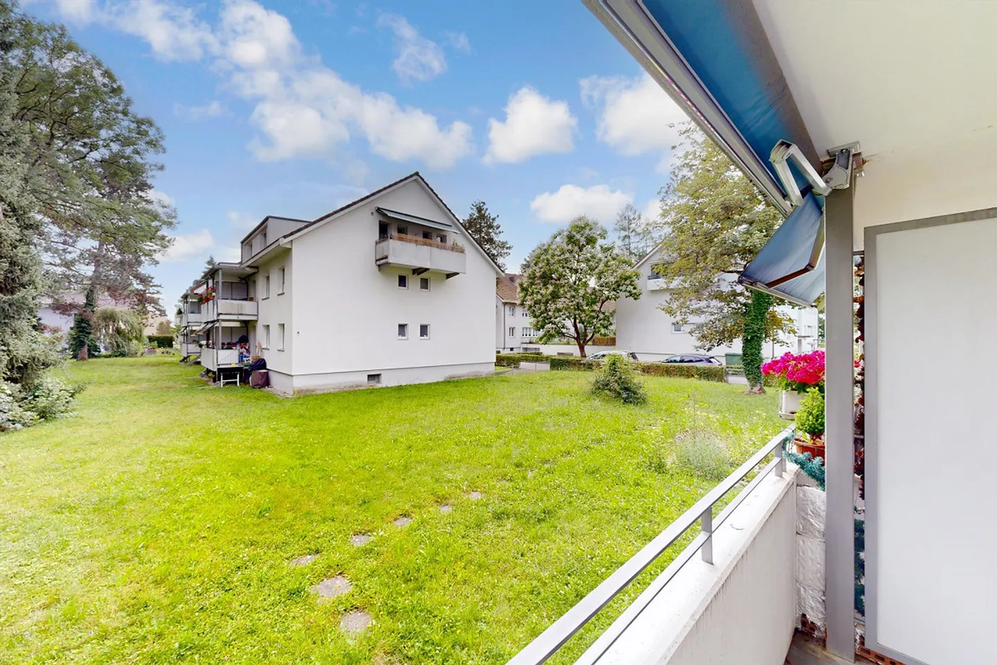 Charmante 3-Zimmerwohnung - Foto 6 von 10