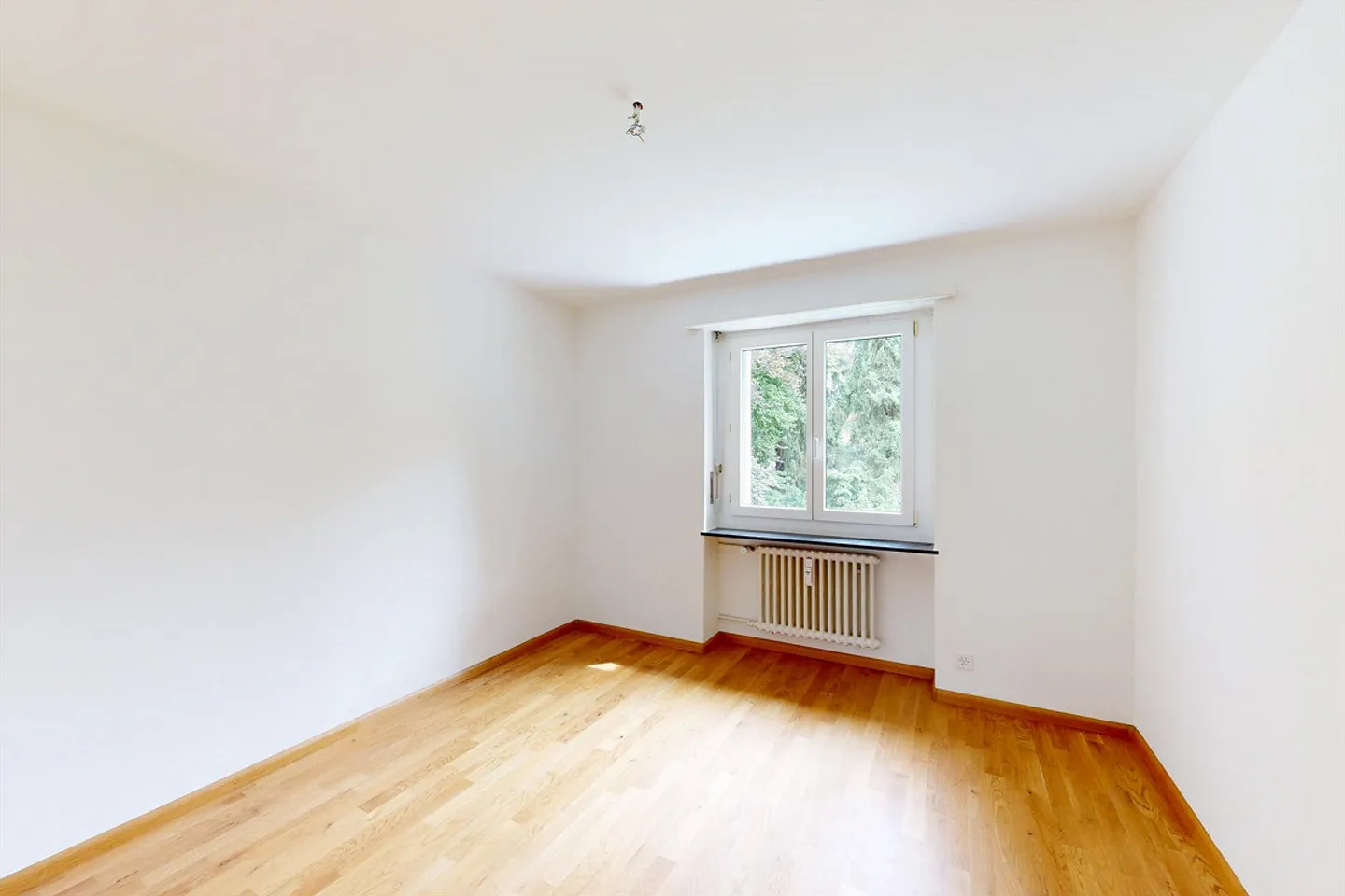 Charmante 3-Zimmerwohnung - Foto 7 von 10