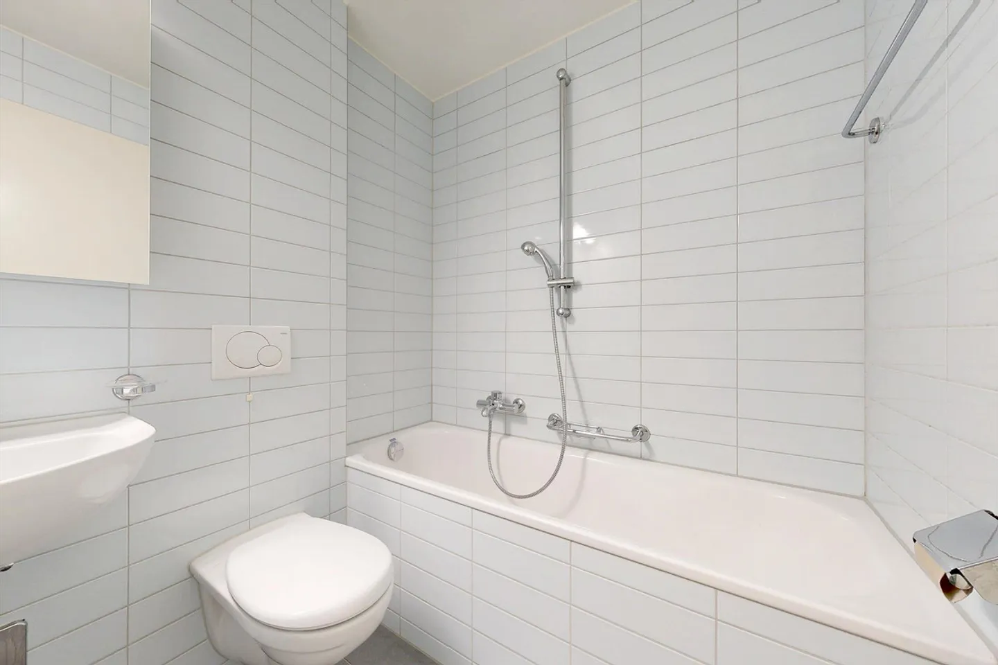 Charmante 3-Zimmerwohnung - Foto 10 von 10