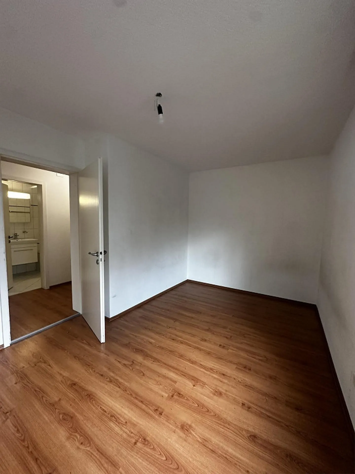 Attraktive 3-Zimmerwohnung mit schöner Terrasse  ab 01.10.2026 - Photo 6 of 12
