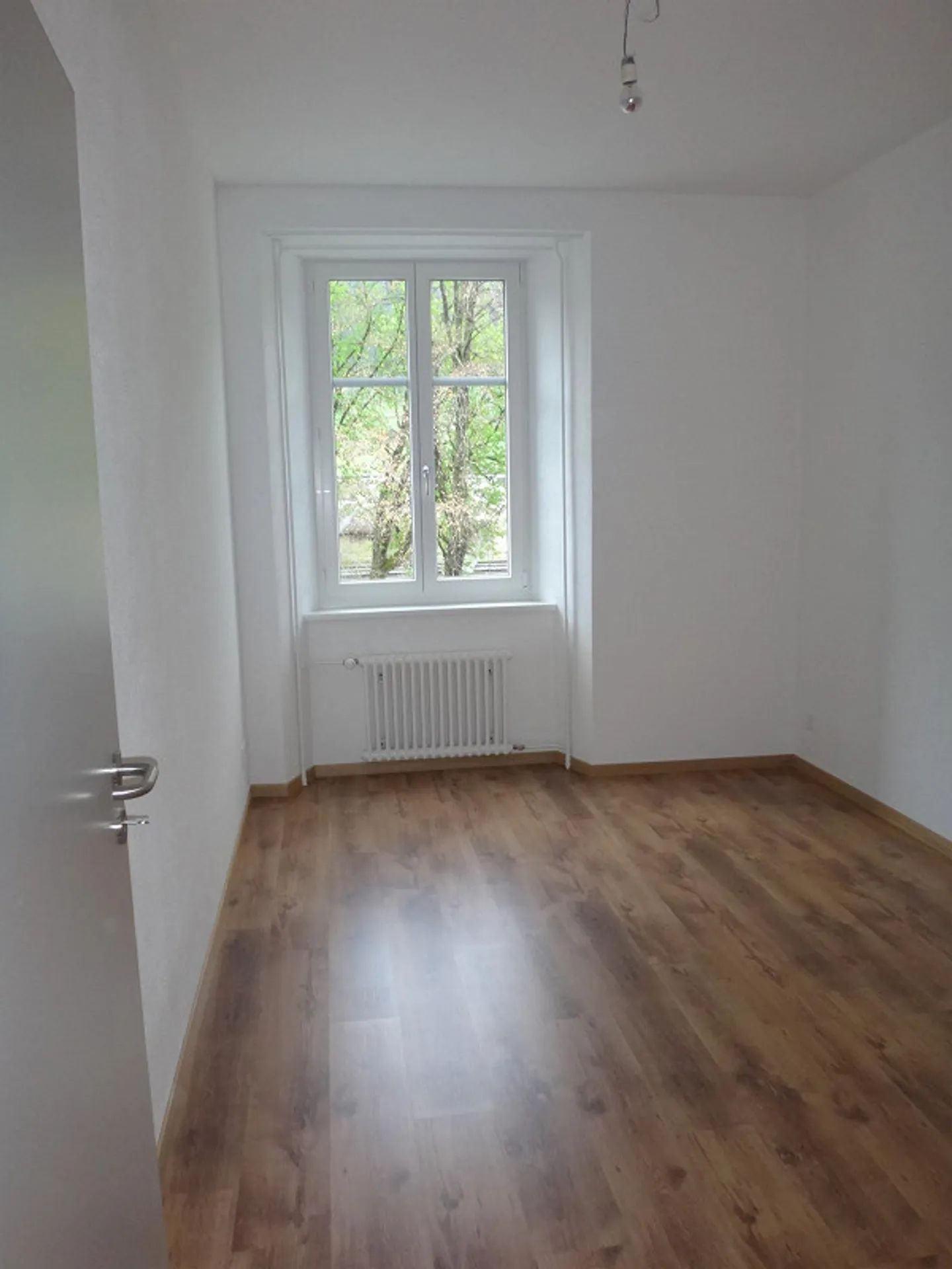 4 1/2 room apartment for rent - Photo 5 of 10