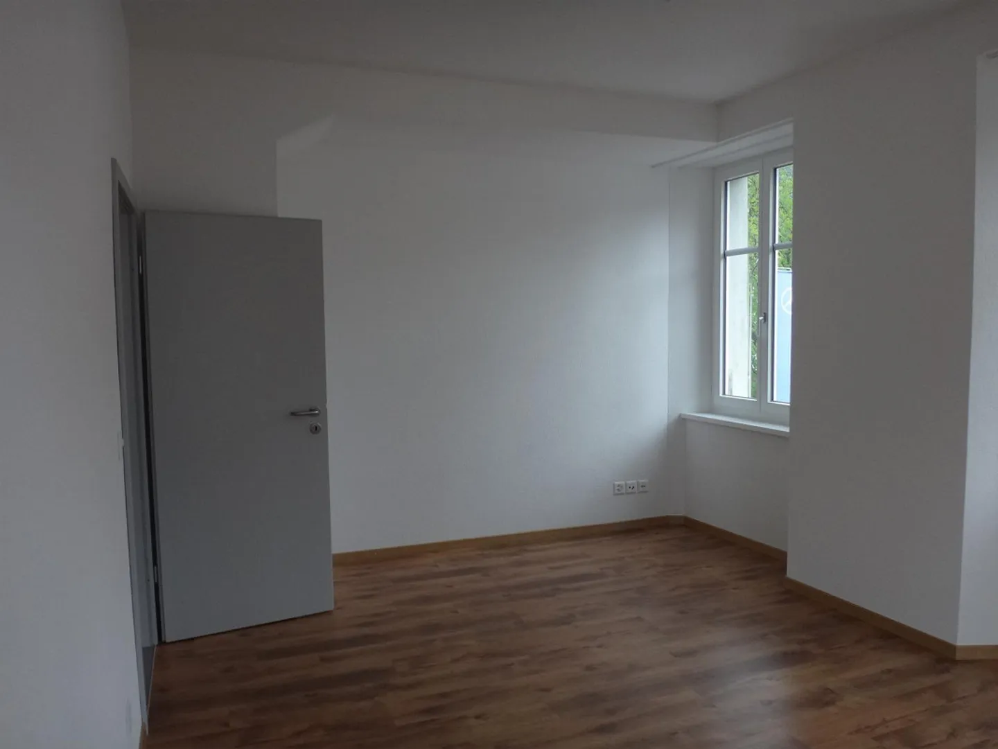 4 1/2 room apartment for rent - Photo 6 of 10