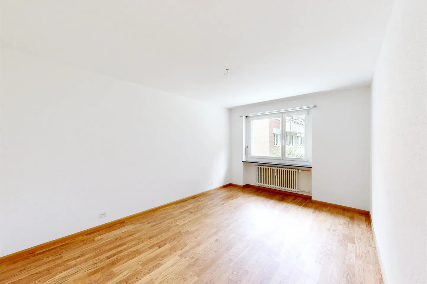 Charmante 3-Zimmerwohnung - Foto 8 von 10