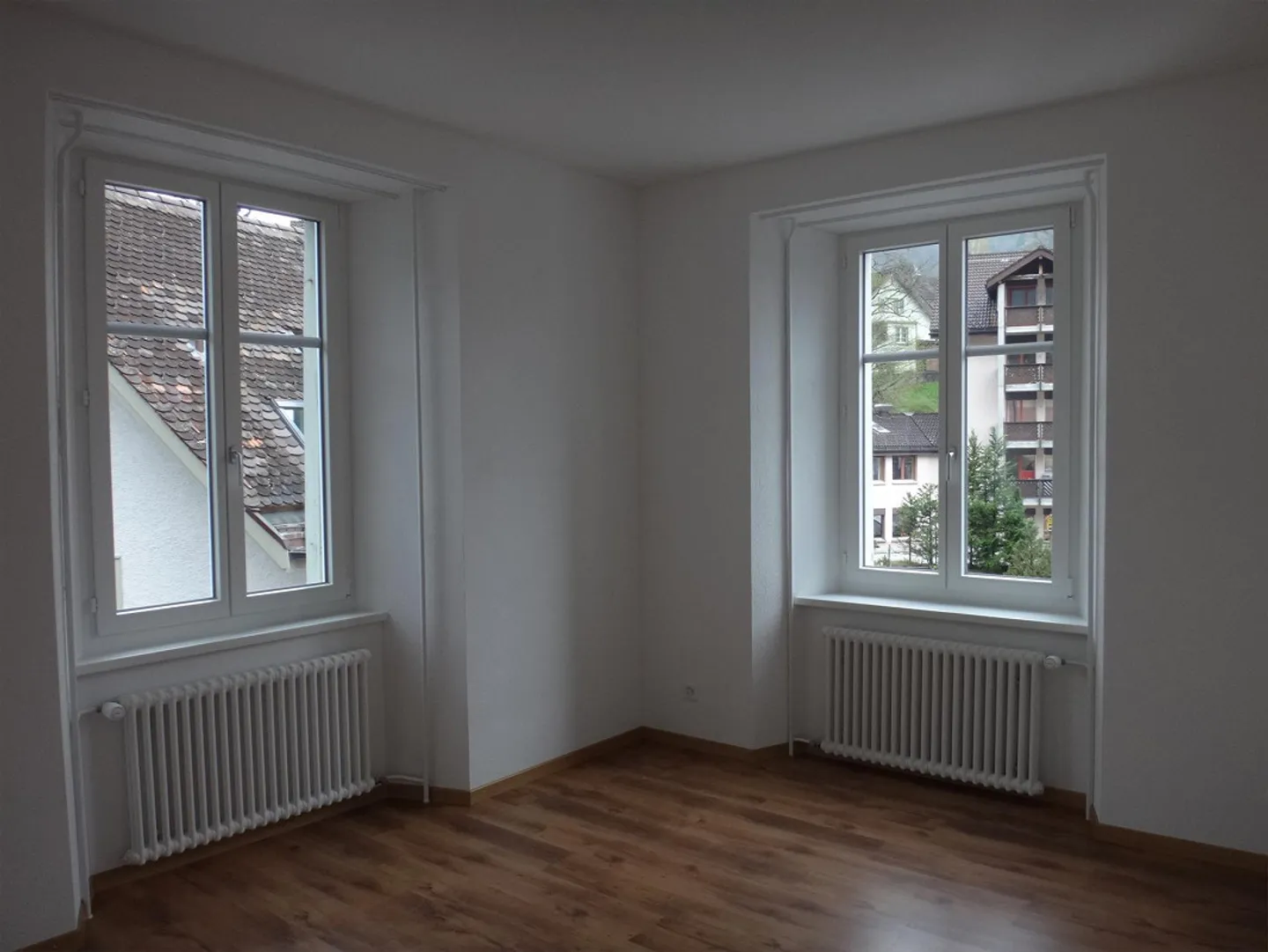 4 1/2 room apartment for rent - Photo 4 of 10