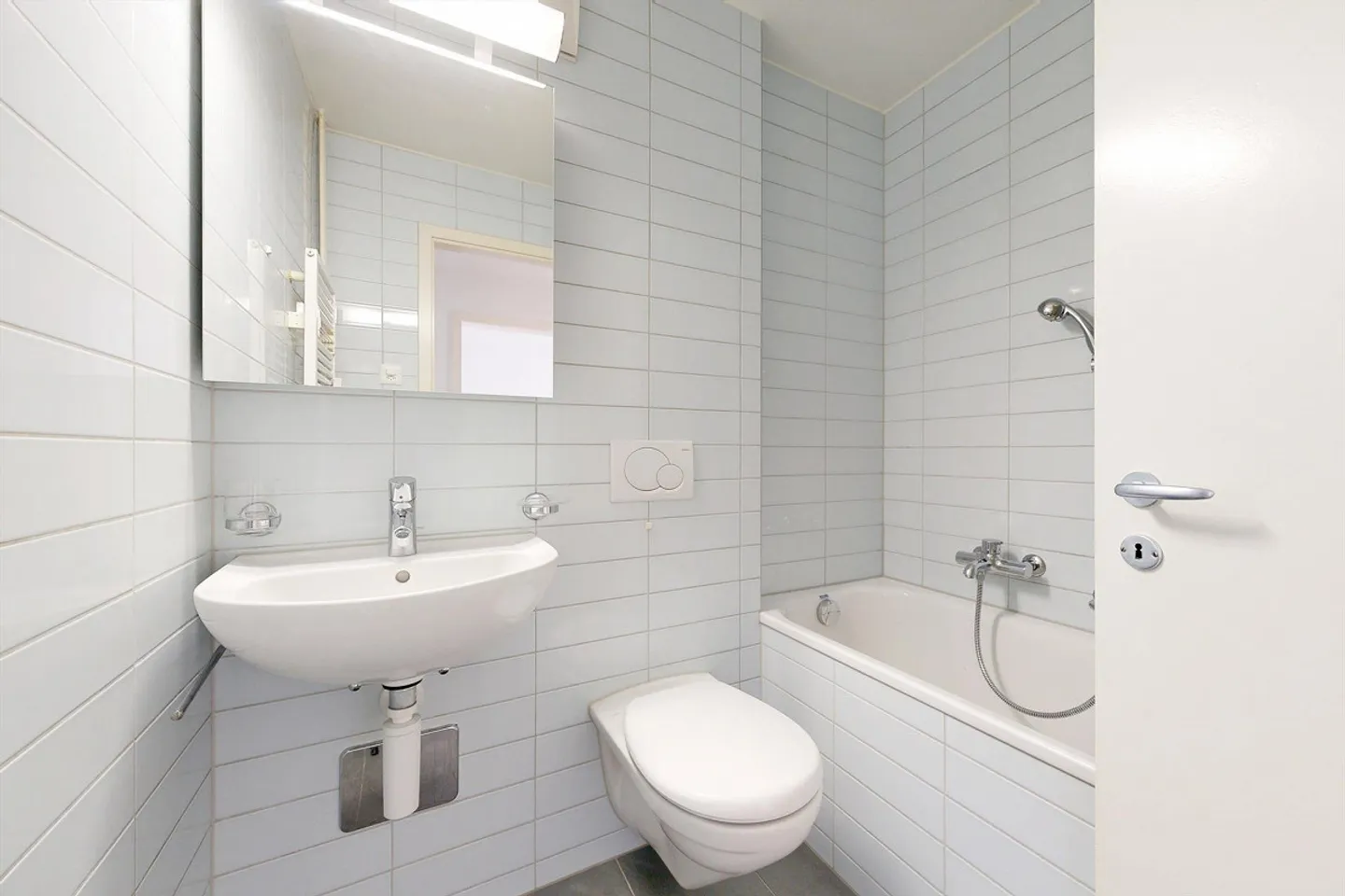 Charmante 3-Zimmerwohnung - Foto 9 von 10