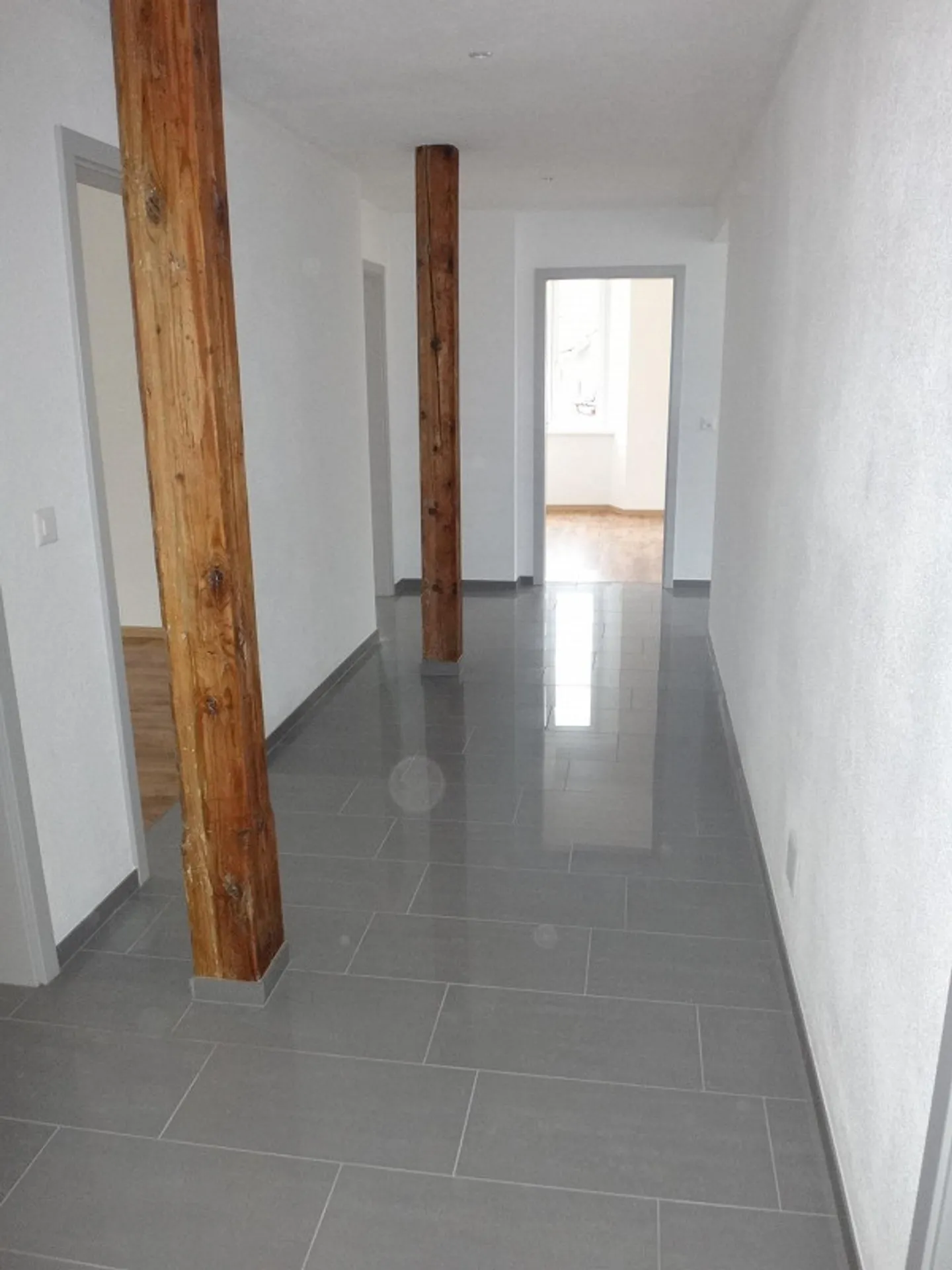 4 1/2 room apartment for rent - Photo 7 of 10