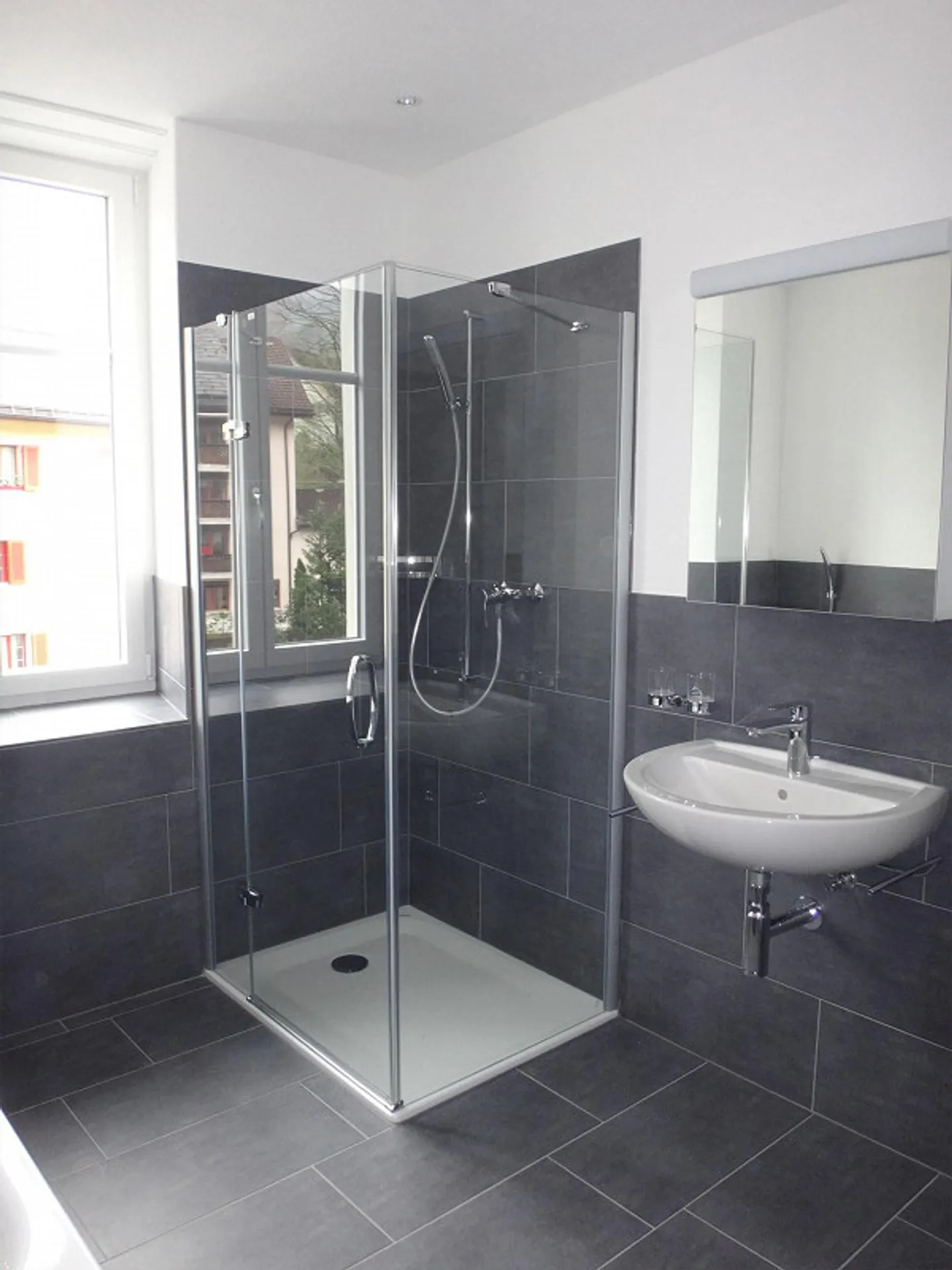 4 1/2 room apartment for rent - Photo 8 of 10