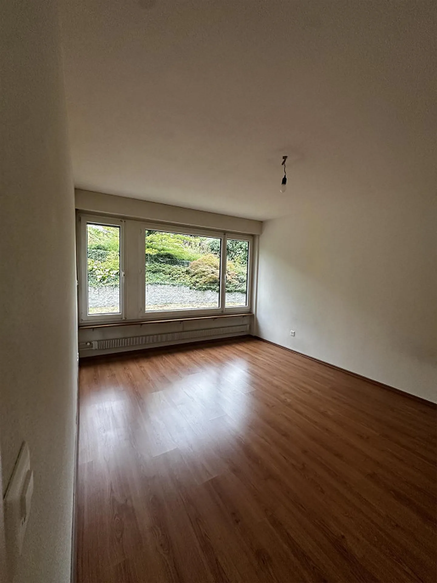 Attraktive 3-Zimmerwohnung mit schöner Terrasse  ab 01.10.2026 - Photo 8 of 12