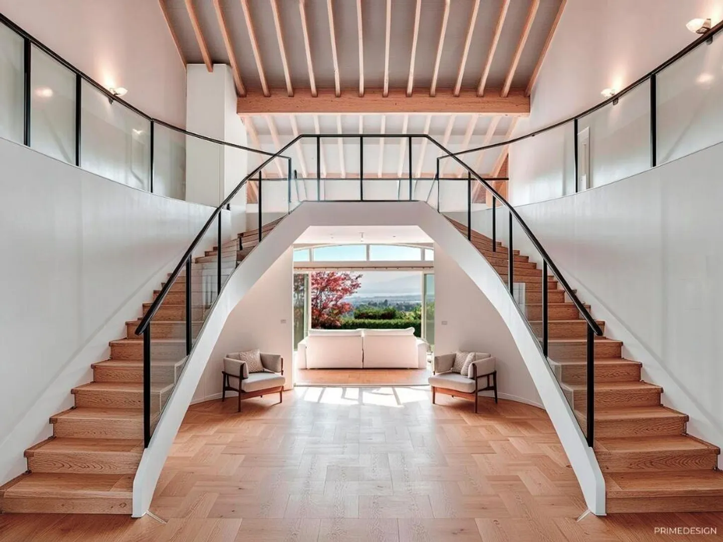 Unique Single-Family Home - Photo 6 of 13