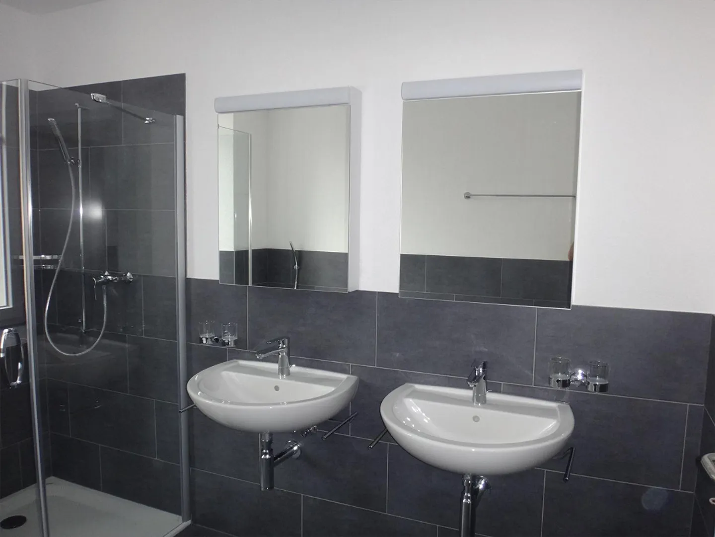 4 1/2 room apartment for rent - Photo 10 of 10