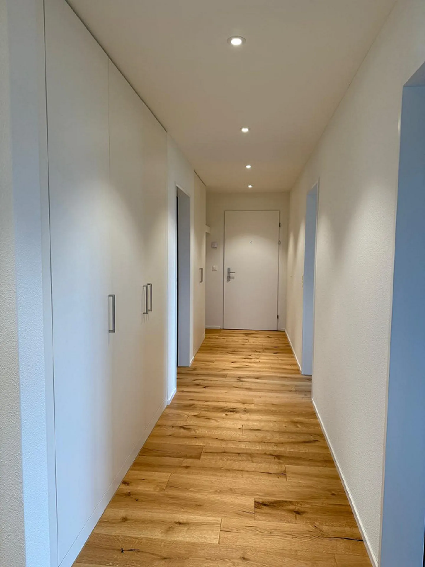Prima occupazione nel standard di proprietà - esclusivo appartamento di 4,5 stanze al 1° piano - Foto 8 di 13