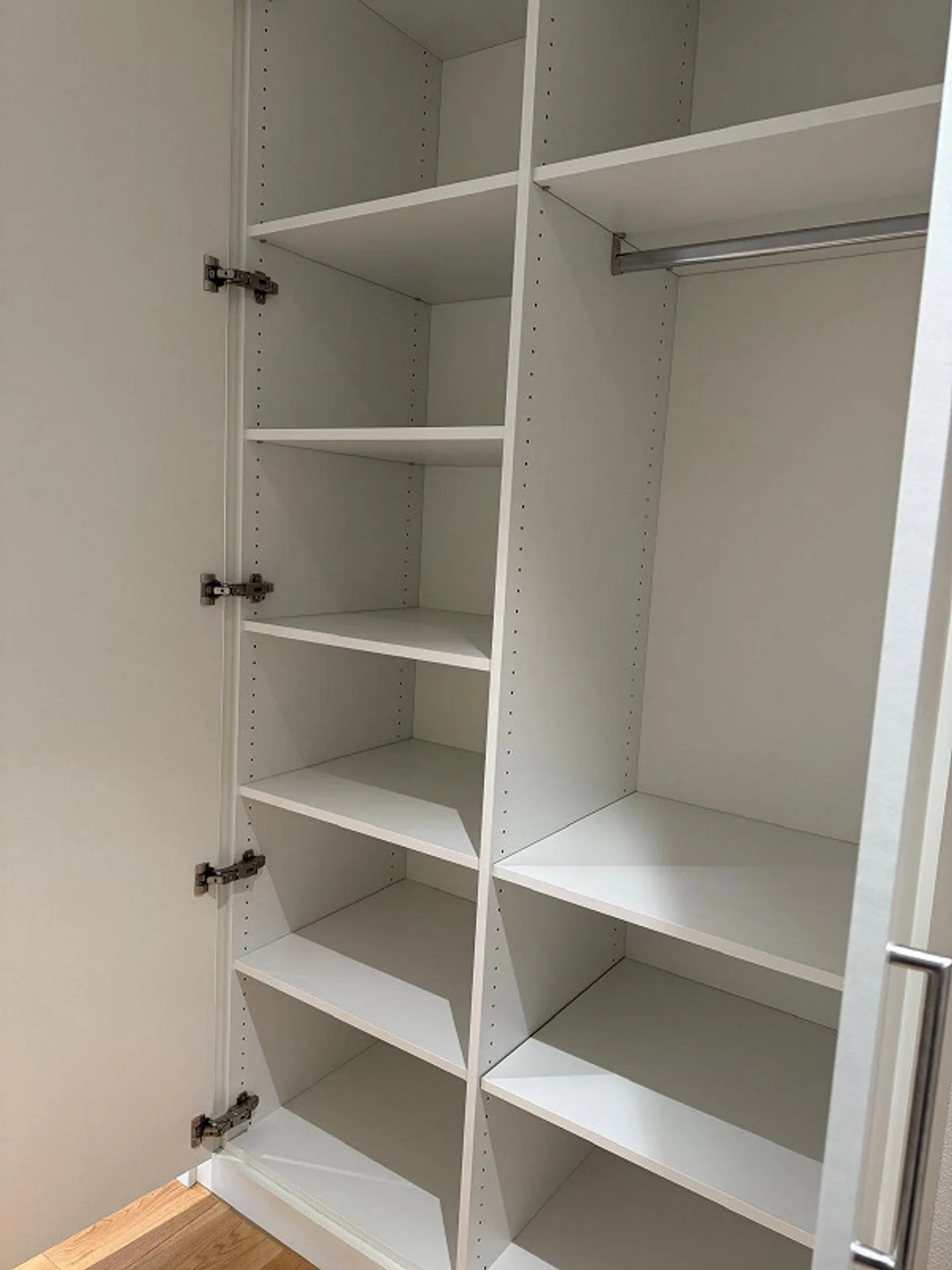 Prima occupazione nel standard di proprietà - esclusivo appartamento di 4,5 stanze al 1° piano - Foto 9 di 13