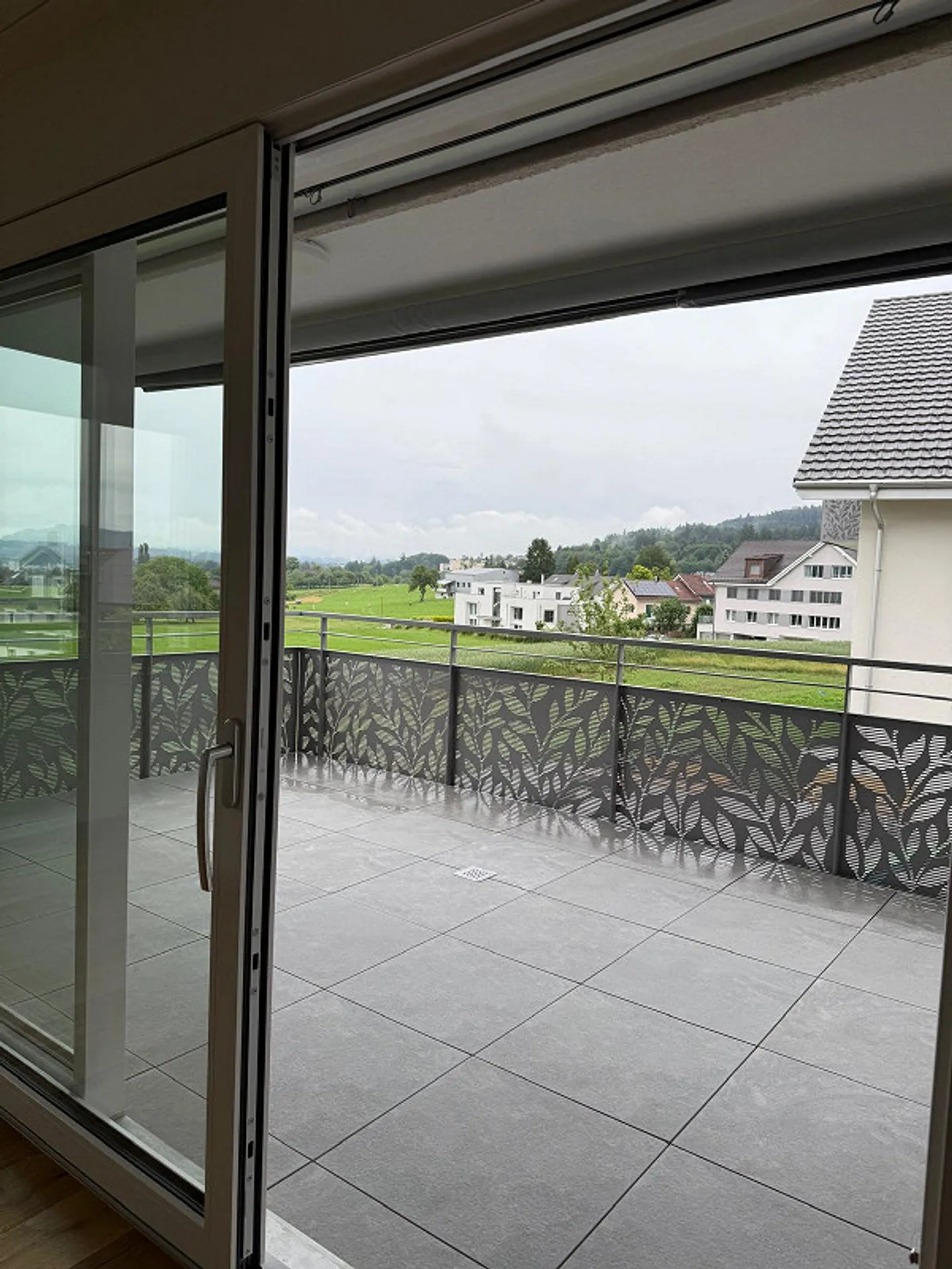 Prima occupazione nel standard di proprietà - esclusivo appartamento di 4,5 stanze al 1° piano - Foto 10 di 13