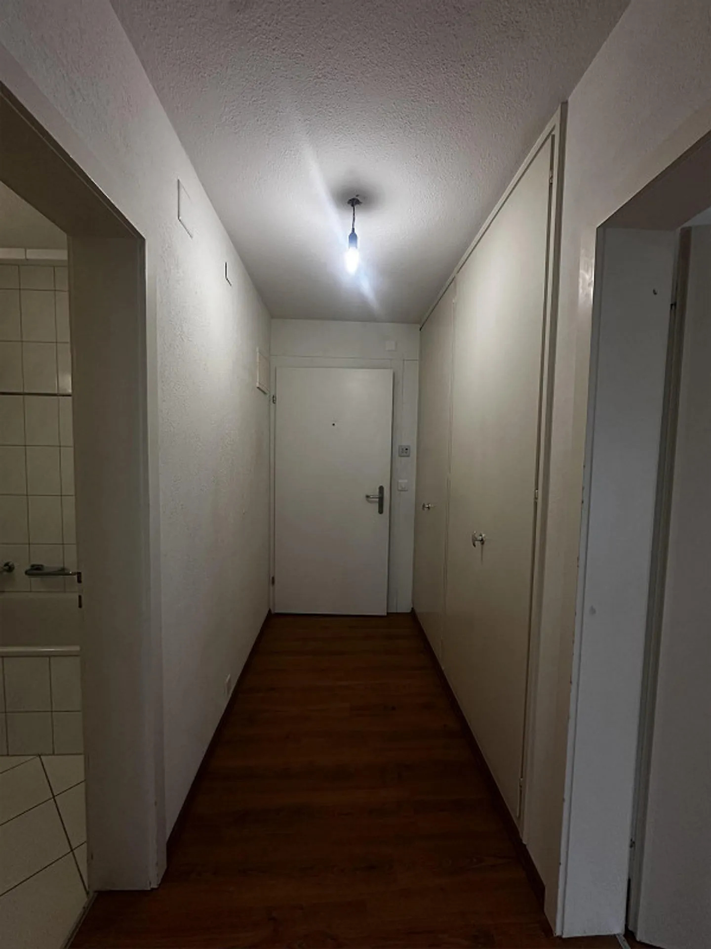 Attraktive 3-Zimmerwohnung mit schöner Terrasse  ab 01.10.2026 - Photo 9 of 12