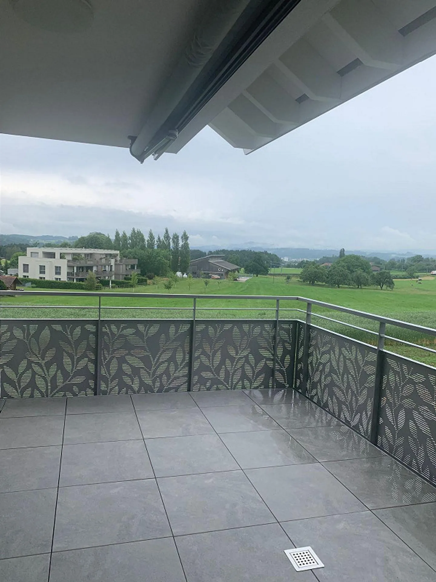 Prima occupazione nel standard di proprietà - esclusivo appartamento di 4,5 stanze al 1° piano - Foto 11 di 13