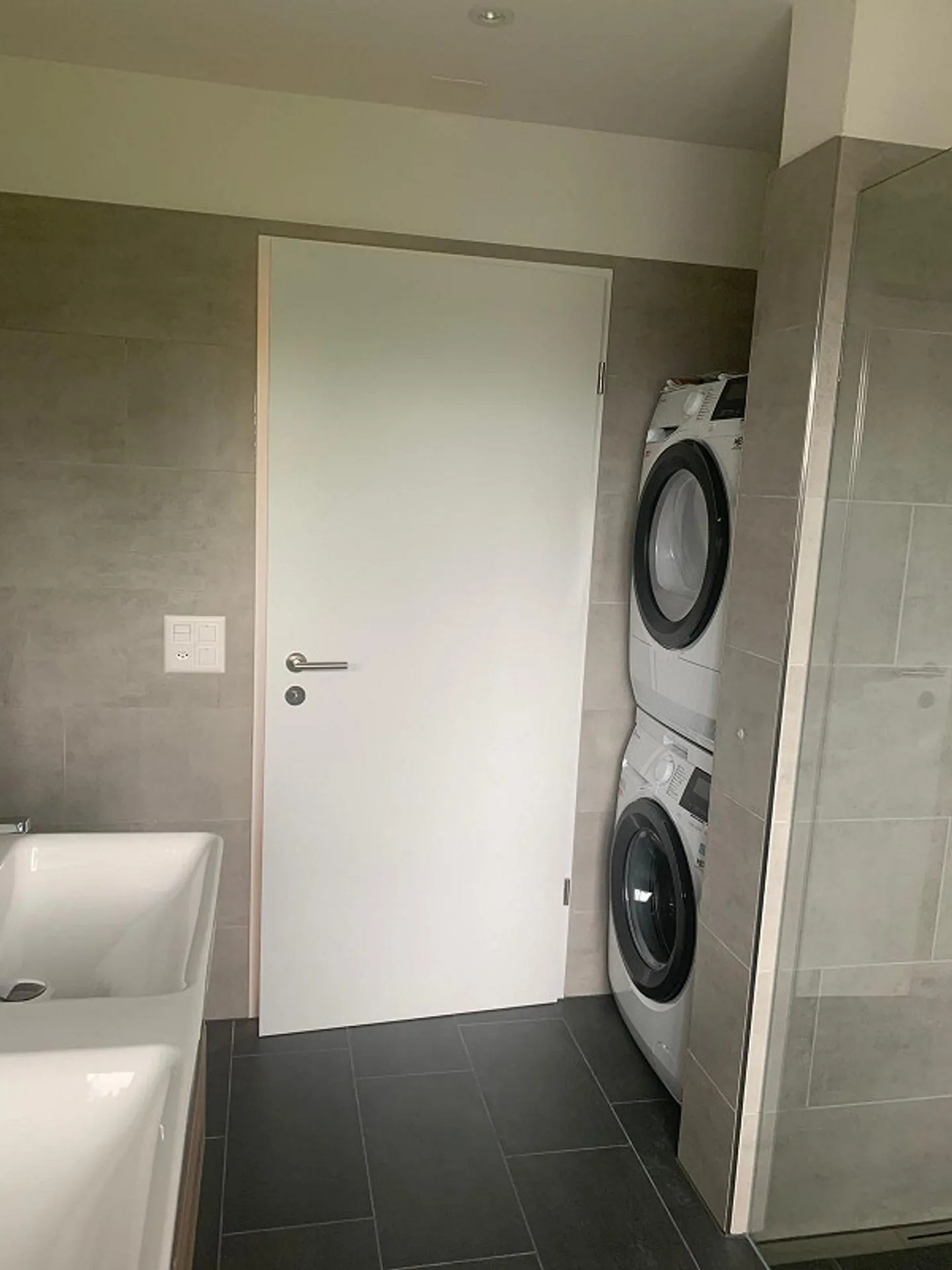 Prima occupazione nel standard di proprietà - esclusivo appartamento di 4,5 stanze al 1° piano - Foto 5 di 13