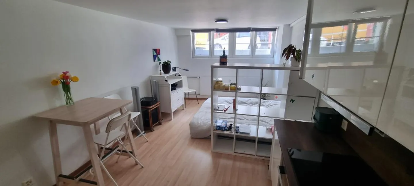 «Studio» - Foto 1 von 4