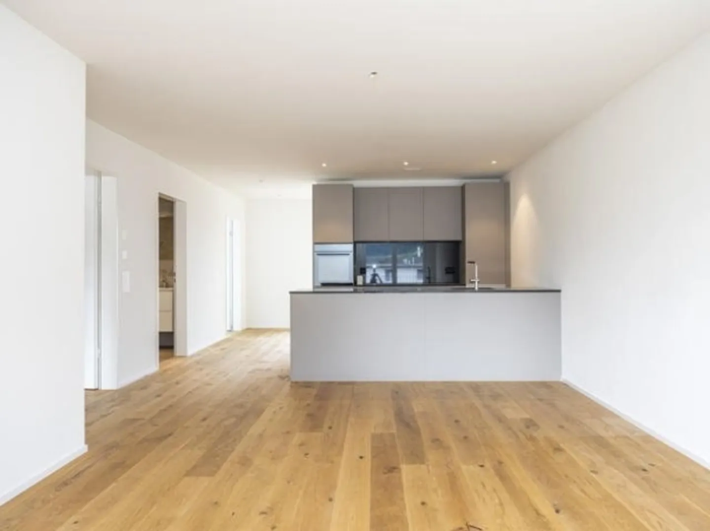 La tua nuova casa nel Bodenhofpark - Foto 3 di 11
