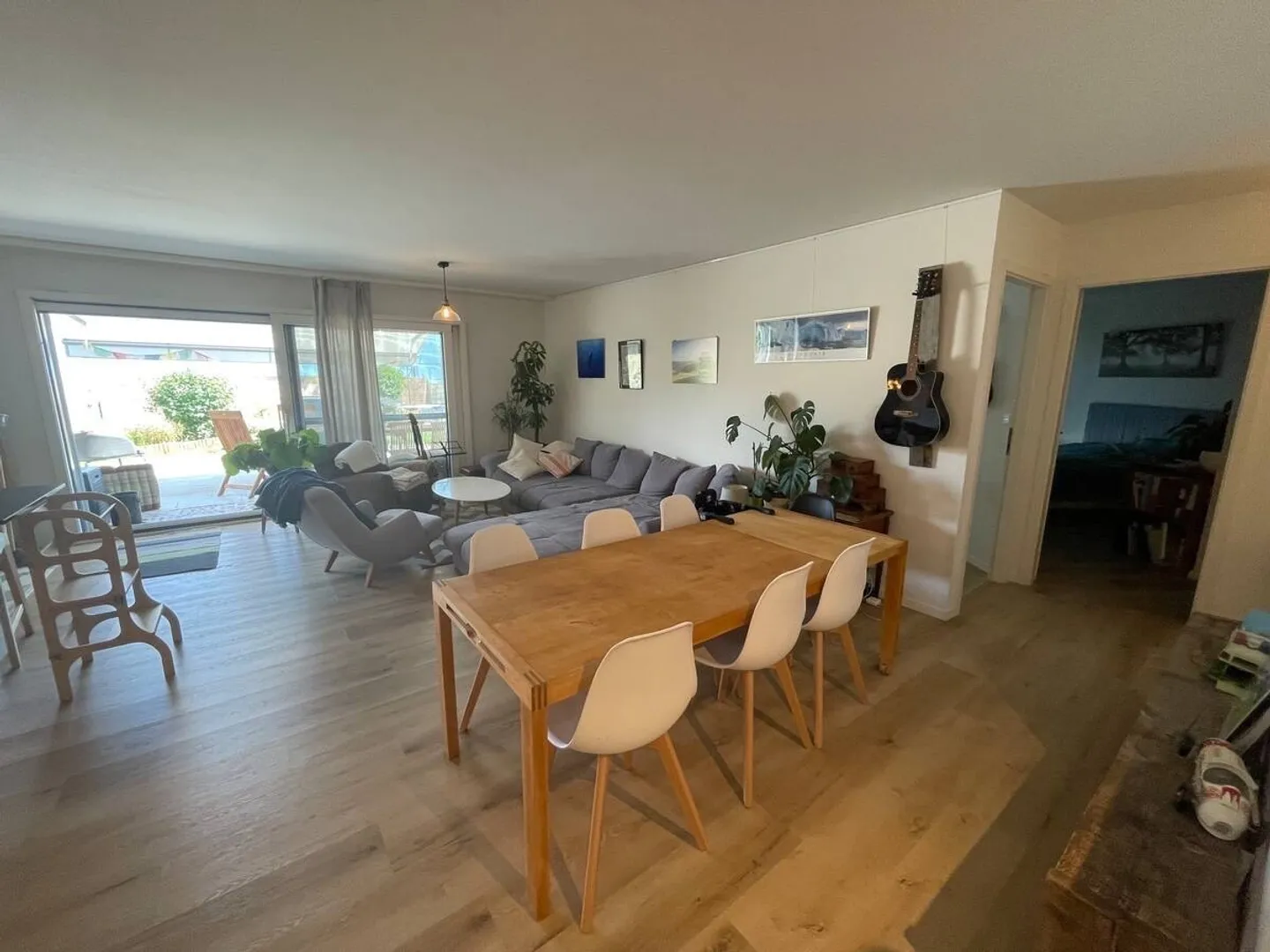 3-ROOM APARTMENT IN CULLY (VD), FURNISHED, FIXED TERM - Photo 2 of 6