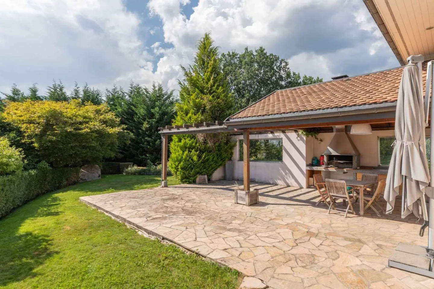 Unique Single-Family Home - Photo 10 of 13