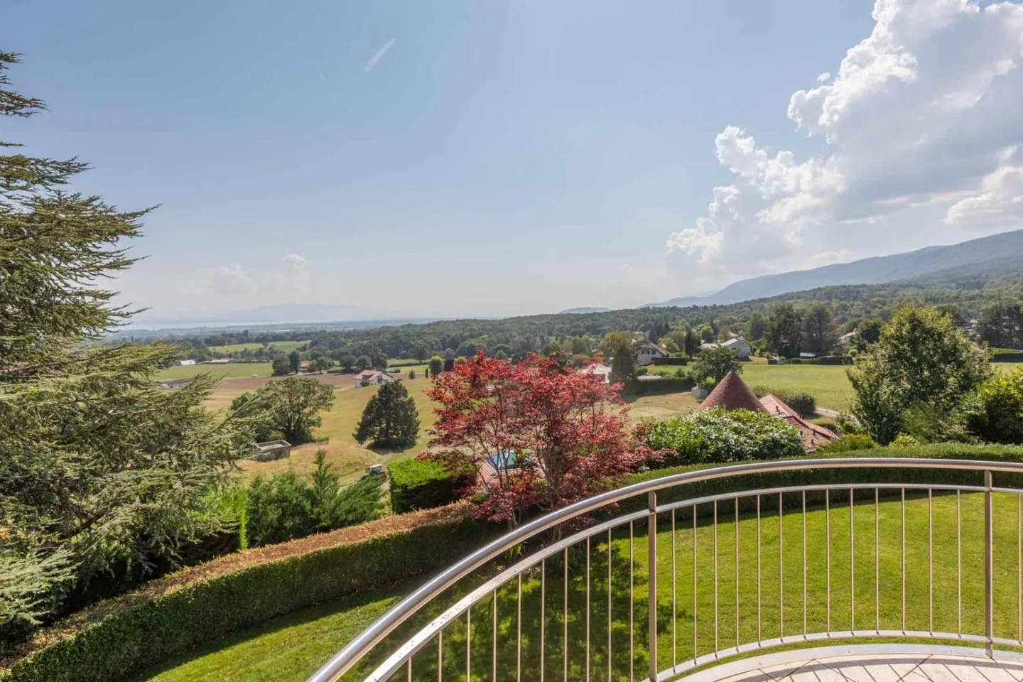 Unique Single-Family Home - Photo 12 of 13