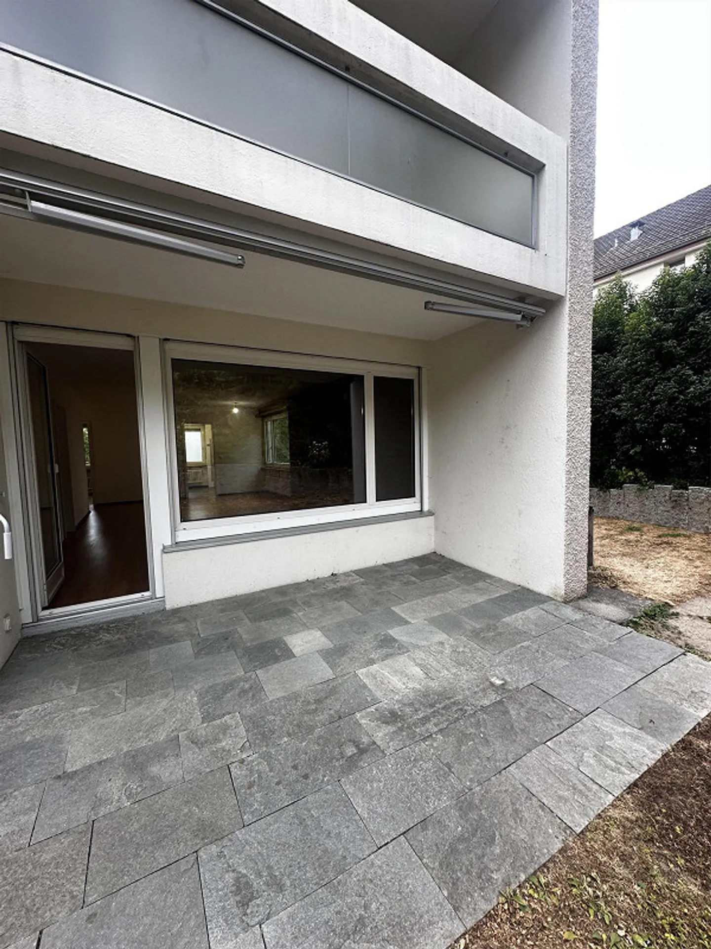 Attraktive 3-Zimmerwohnung mit schöner Terrasse  ab 01.10.2026 - Photo 12 of 12