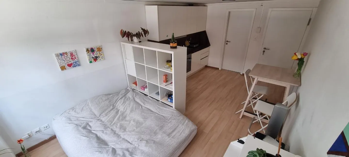 «Studio» - Foto 3 von 4