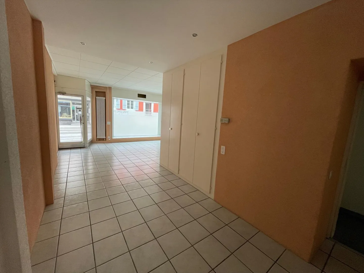 Commercial Space for Rent - Photo 3 of 4