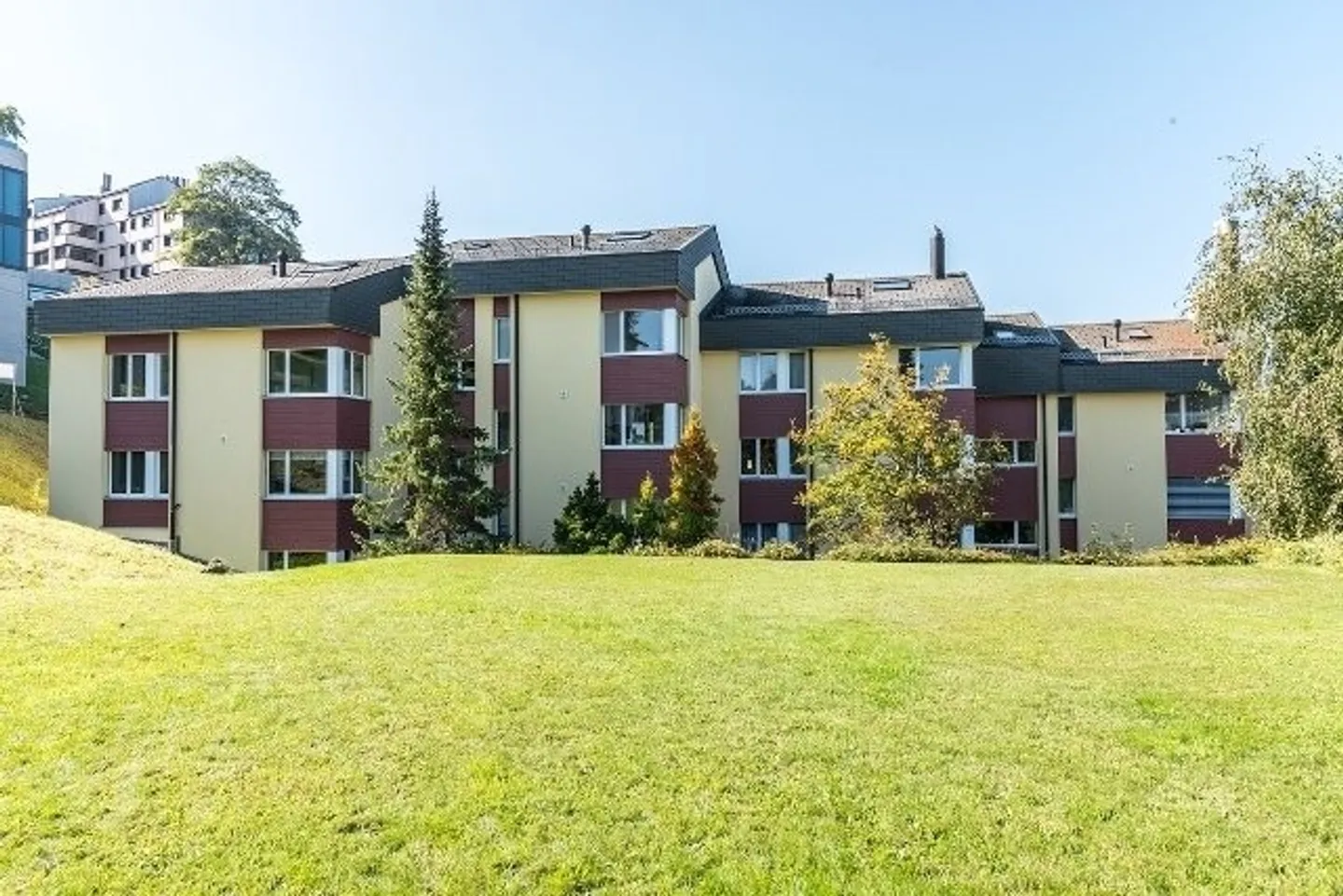 Appartamento 2.5 locali - Foto 2 di 10