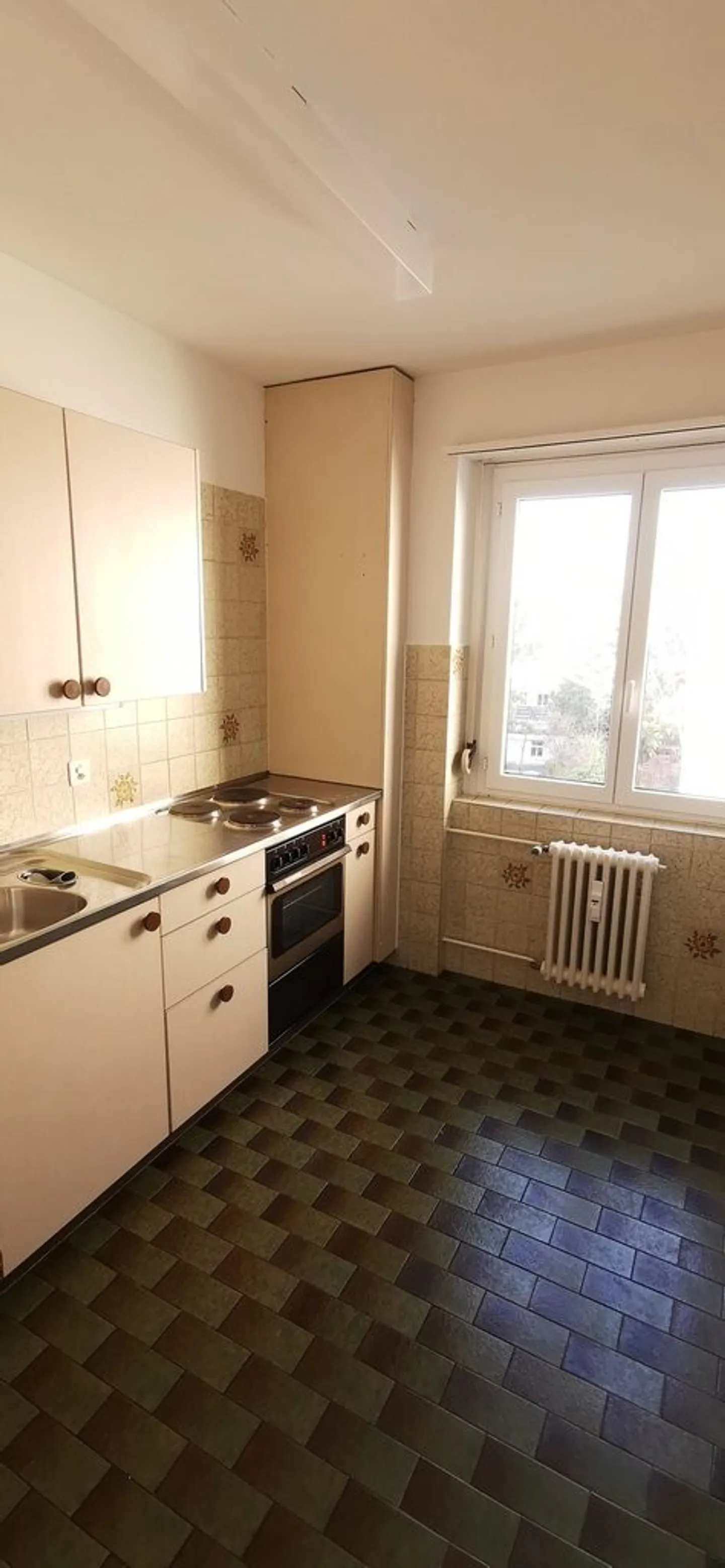 Vivere vicino alla città e al Reno - Foto 6 di 8