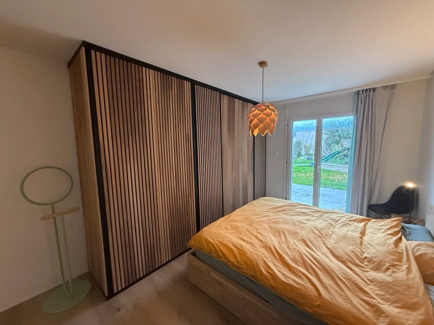 3-ROOM APARTMENT IN CULLY (VD), FURNISHED, FIXED TERM - Photo 4 of 6