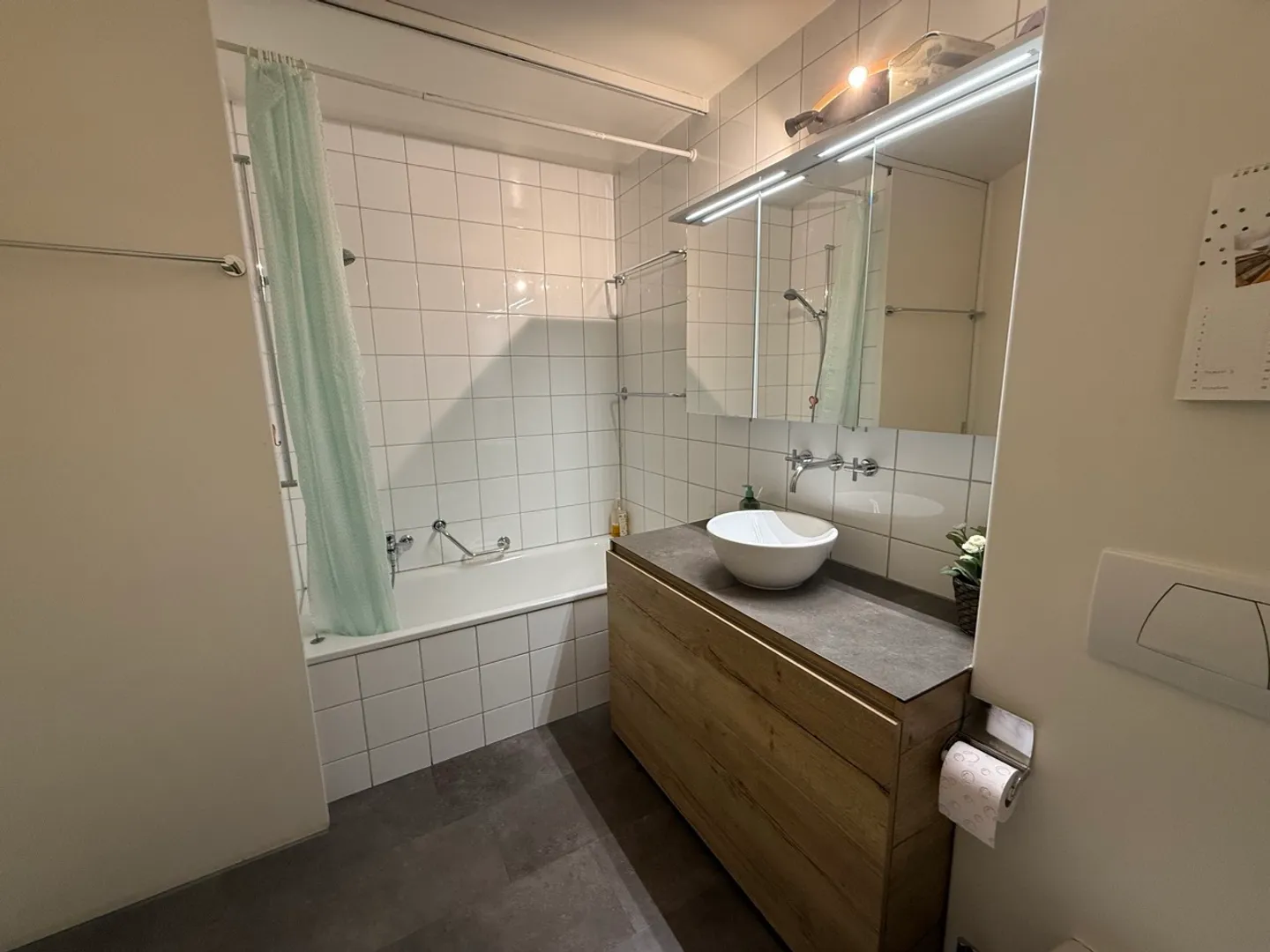 3-ROOM APARTMENT IN CULLY (VD), FURNISHED, FIXED TERM - Photo 5 of 6