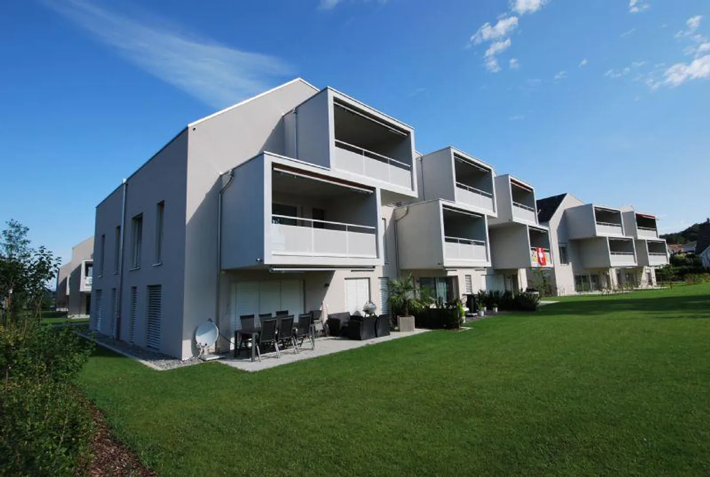 Maison Familiale Spacieuse - Photo 1 sur 11